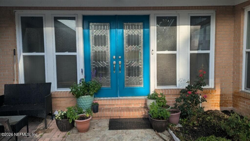 Photo 3 of 7620 DUCLAY FOREST Drive W, Jacksonville, FL 32244