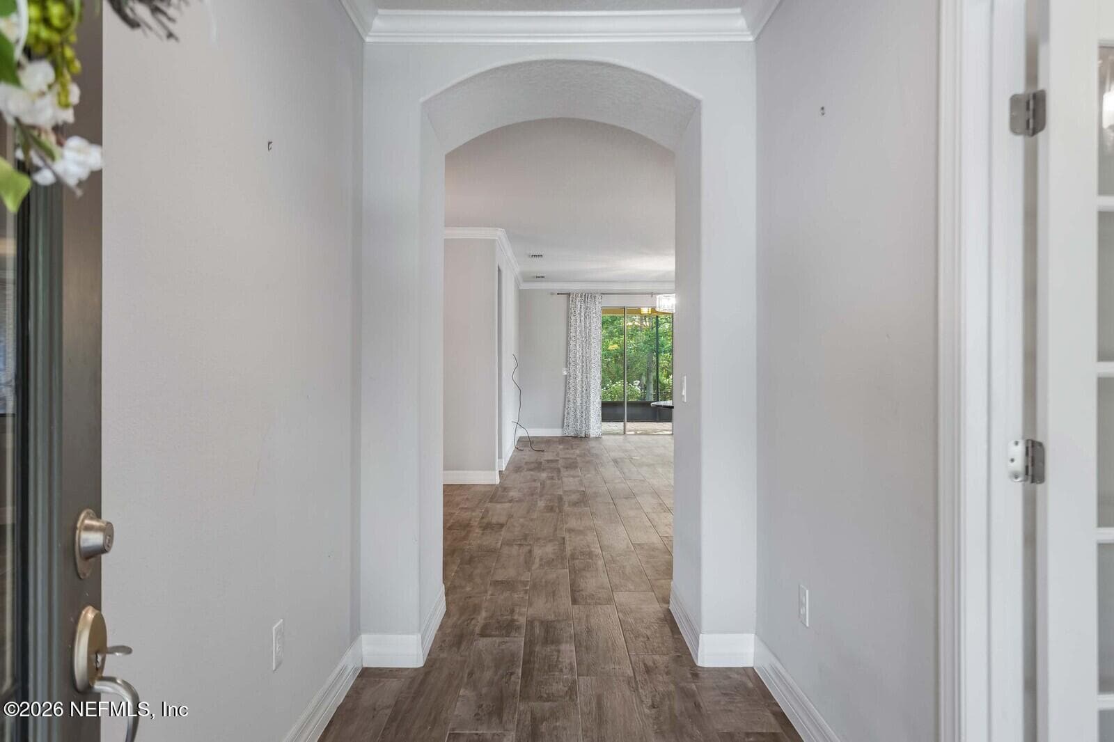 Foyer entry — 129 SWEET PINE Trail, Ponte Vedra, FL 32081