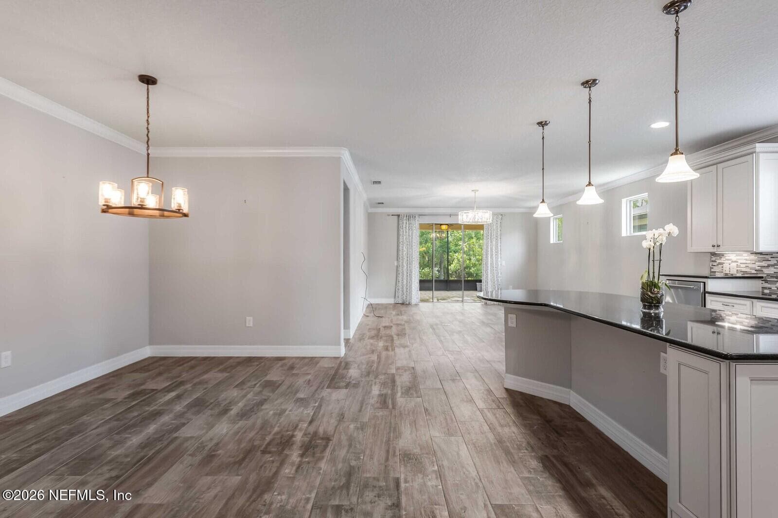 Large dining area — 129 SWEET PINE Trail, Ponte Vedra, FL 32081