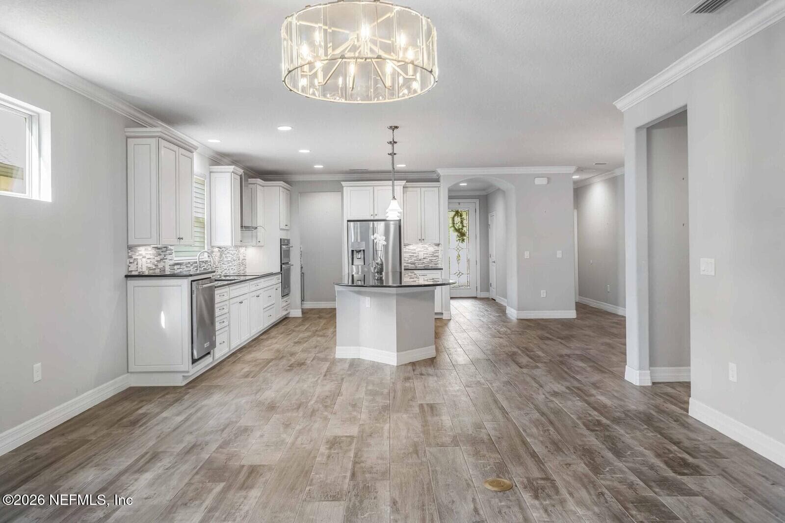 Large pantry and butler's pantry — 129 SWEET PINE Trail, Ponte Vedra, FL 32081