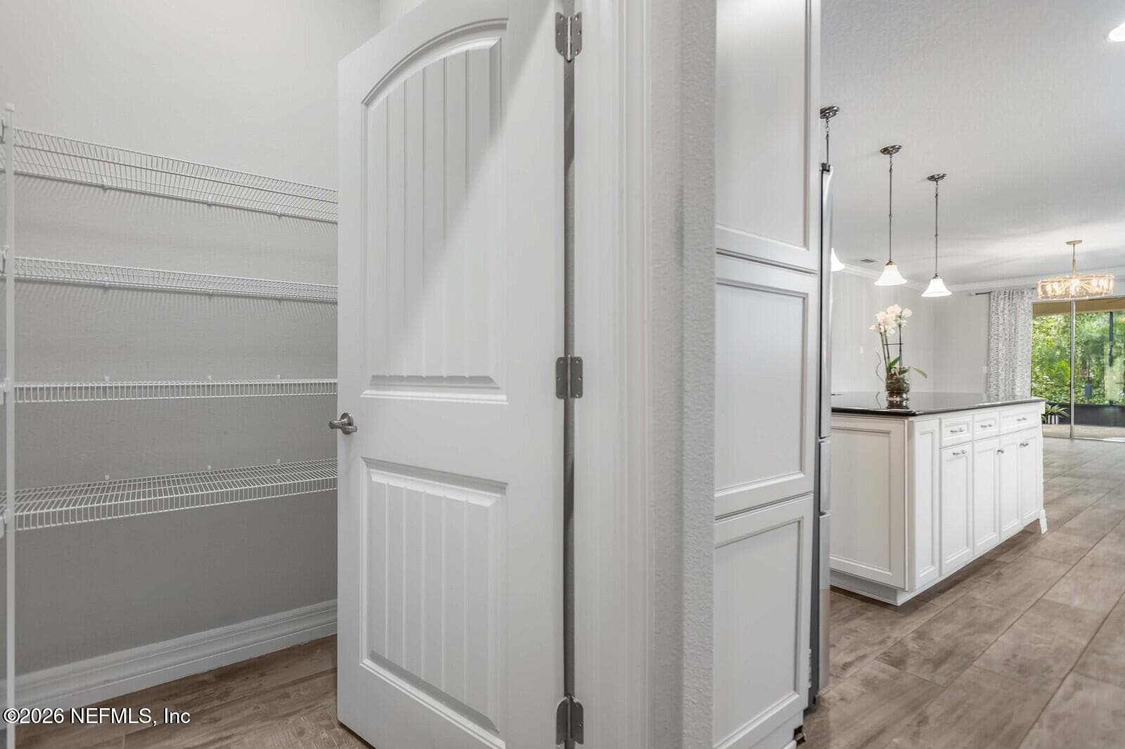 walk in pantry — 129 SWEET PINE Trail, Ponte Vedra, FL 32081