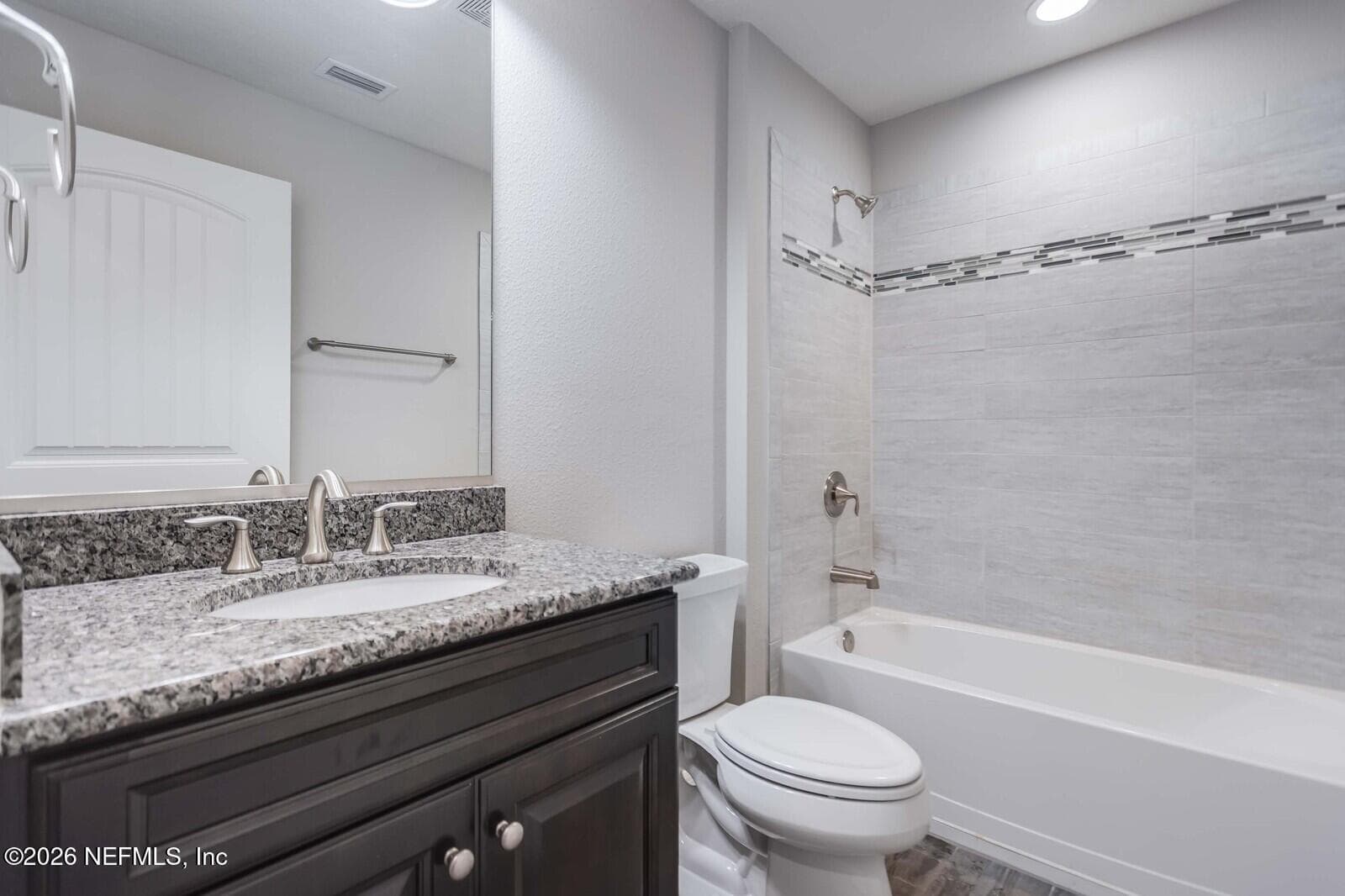 Third full bath — 129 SWEET PINE Trail, Ponte Vedra, FL 32081