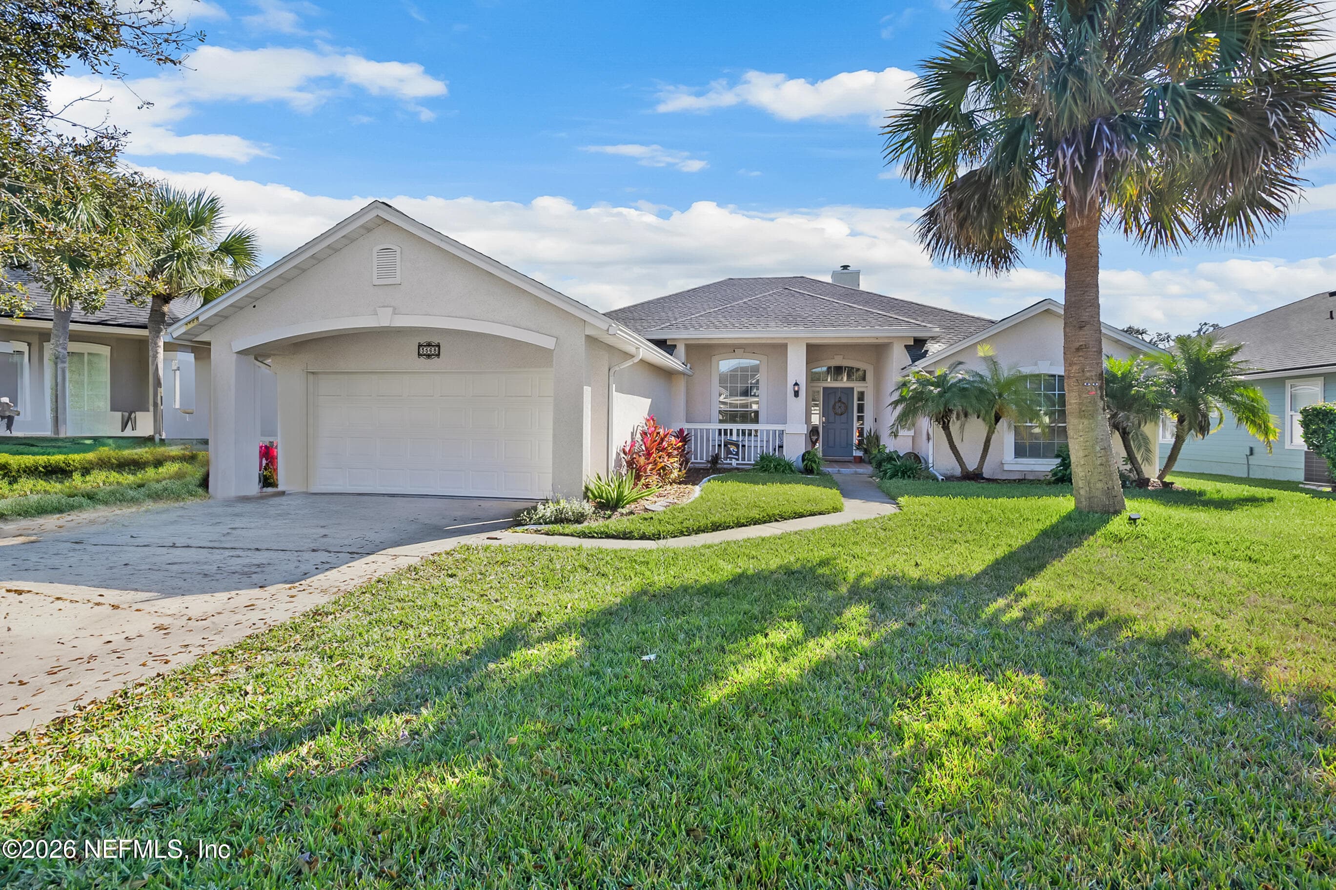 Photo 2 of 3568 BAY ISLAND Circle, Jacksonville Beach, FL 32250