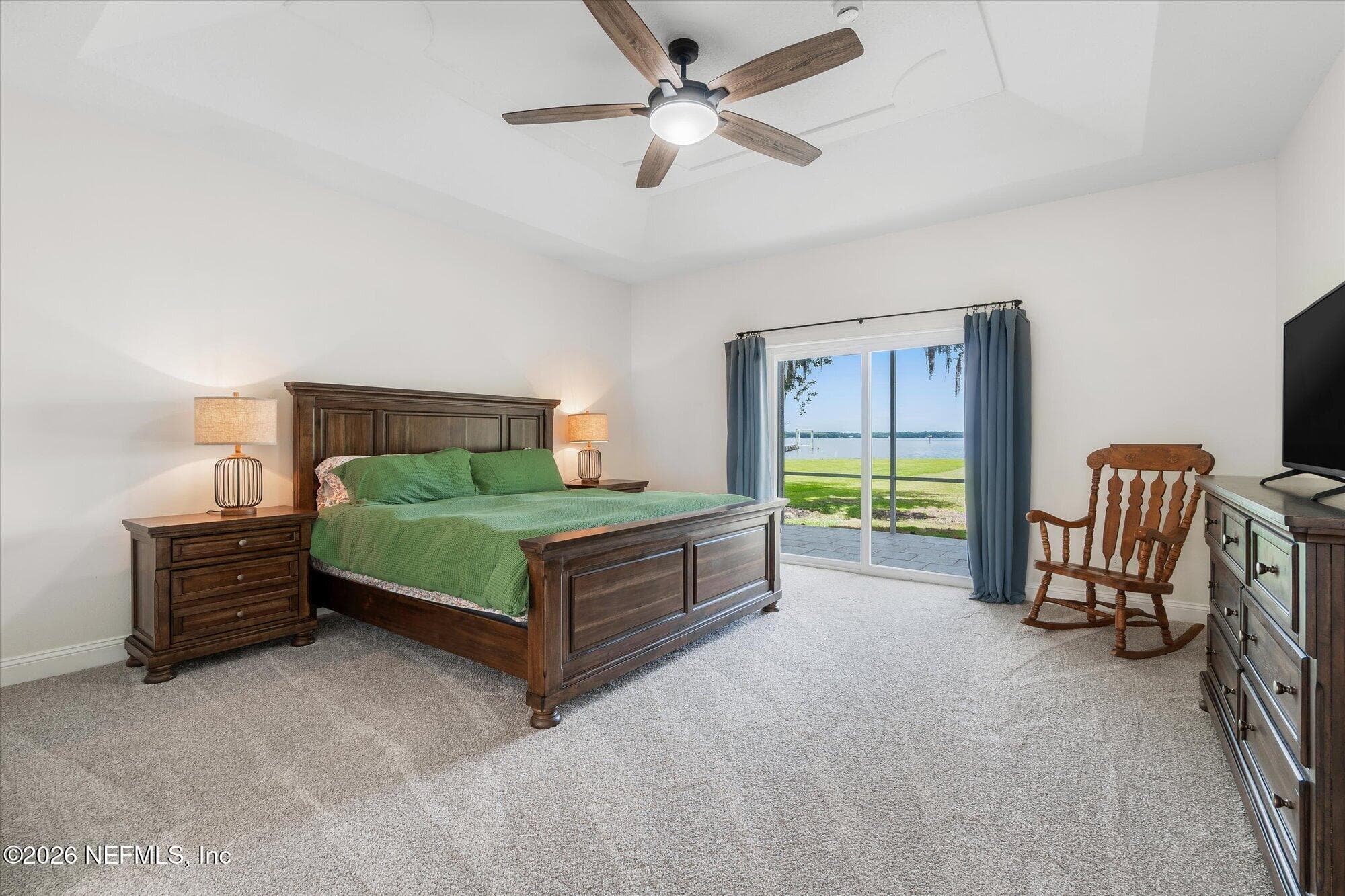 Photo 16 of 111 E GROVELAND Lane, East Palatka, FL 32131