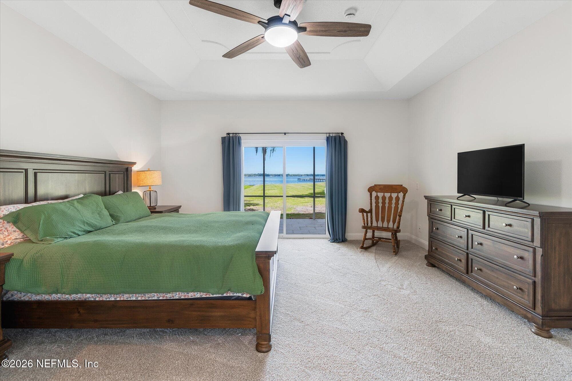 Photo 17 of 111 E GROVELAND Lane, East Palatka, FL 32131