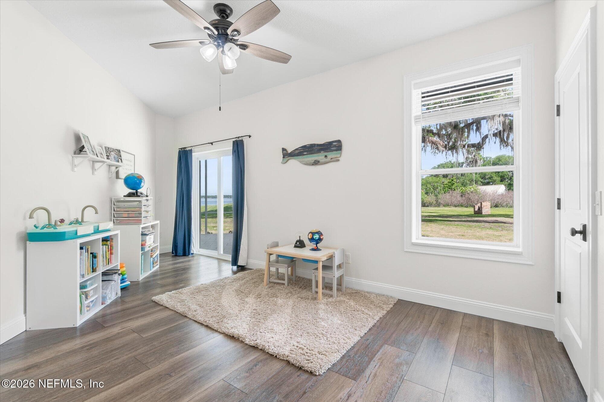 Photo 27 of 111 E GROVELAND Lane, East Palatka, FL 32131