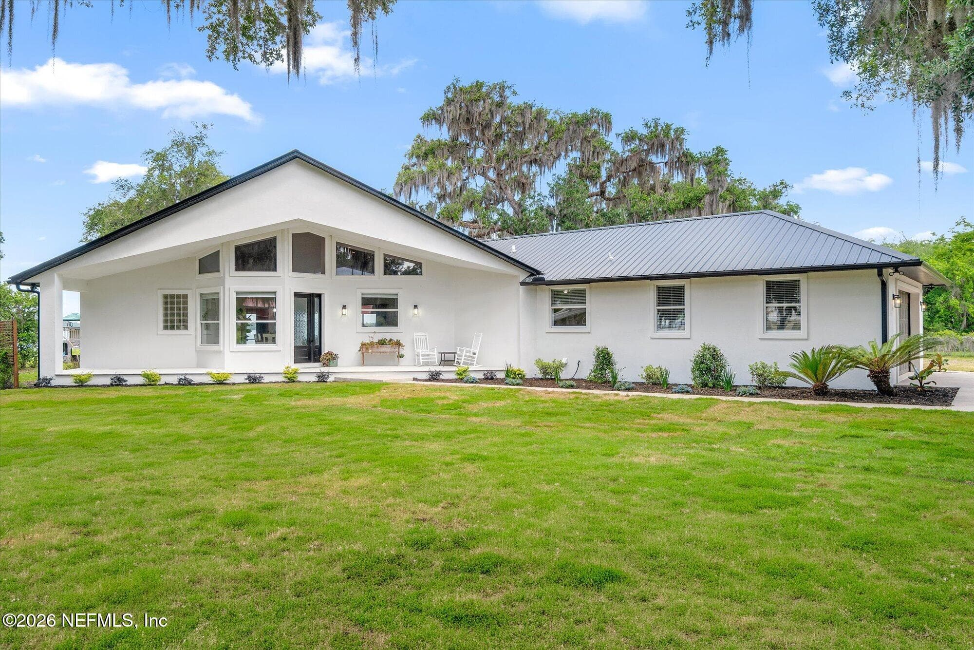 Photo 42 of 111 E GROVELAND Lane, East Palatka, FL 32131