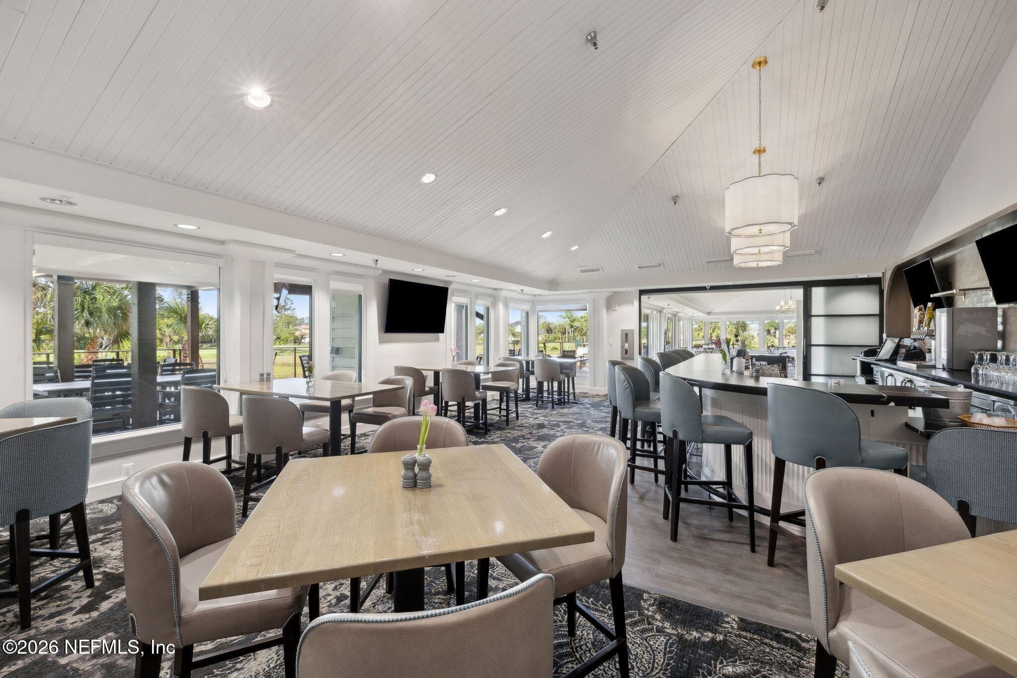Social Initiation to Marsh Landing Country Club Included — 188 CLEARLAKE Drive, Ponte Vedra Beach, FL 32082