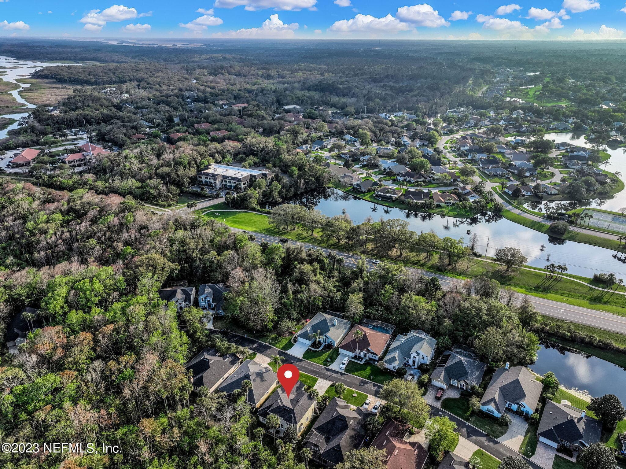 Photo 75 of 140 OCEANS EDGE Drive, Ponte Vedra Beach, FL 32082