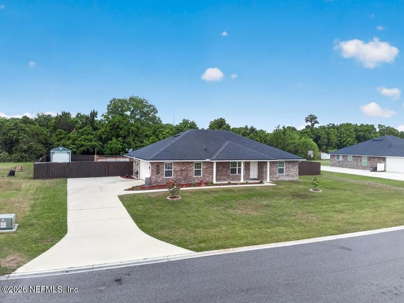 53719 Carrington Drive, Callahan, FL 32011