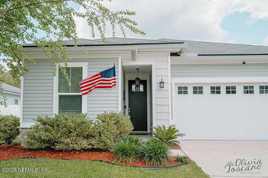 Photo 2 of 1078 PERSIMMON Drive, Middleburg, FL 32068