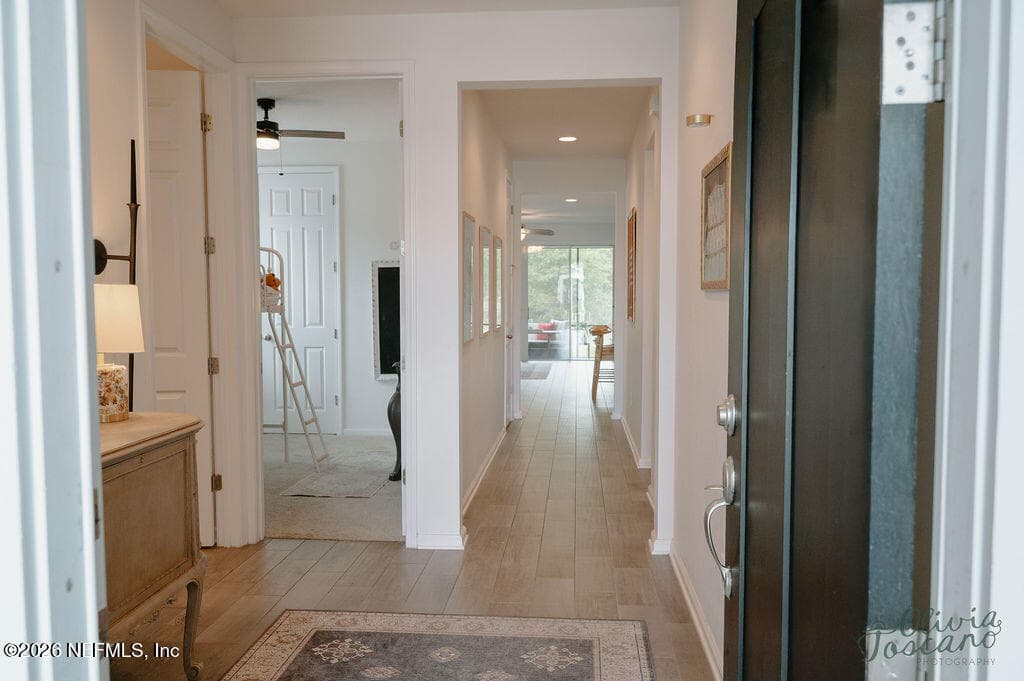 Photo 5 of 1078 PERSIMMON Drive, Middleburg, FL 32068