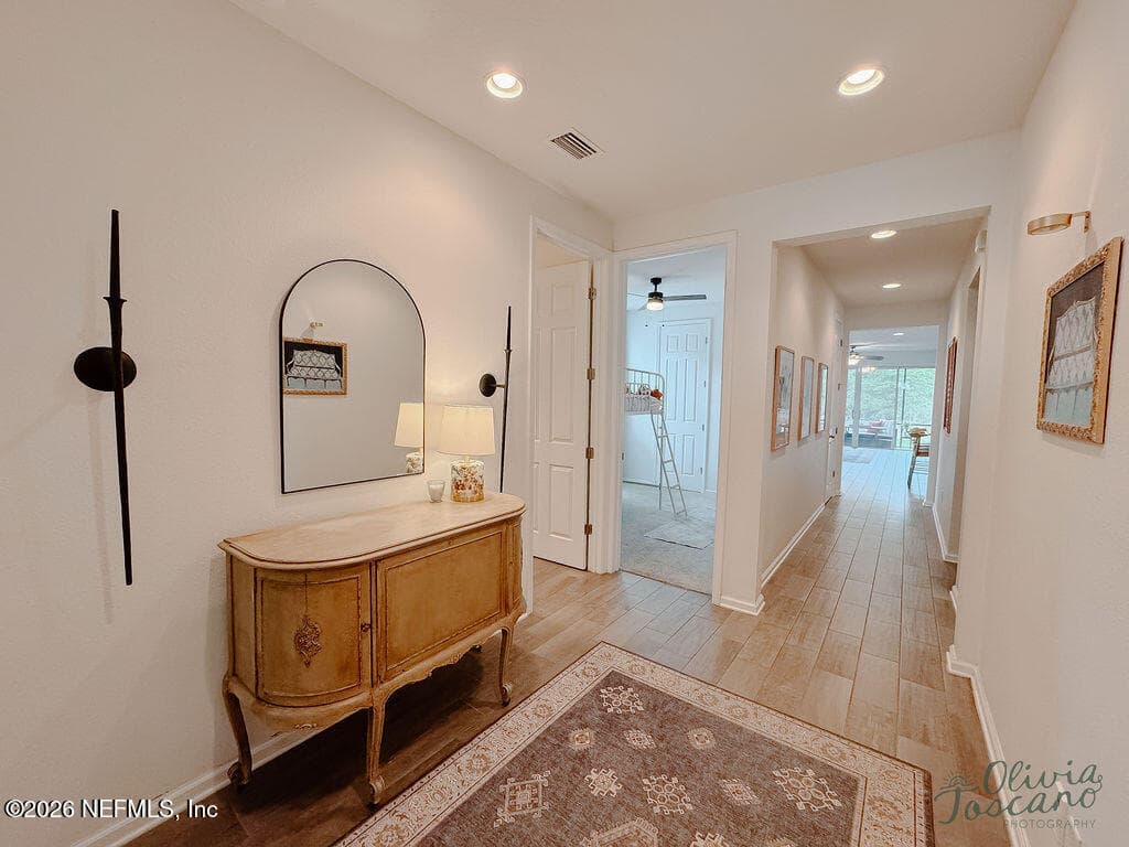 Photo 8 of 1078 PERSIMMON Drive, Middleburg, FL 32068