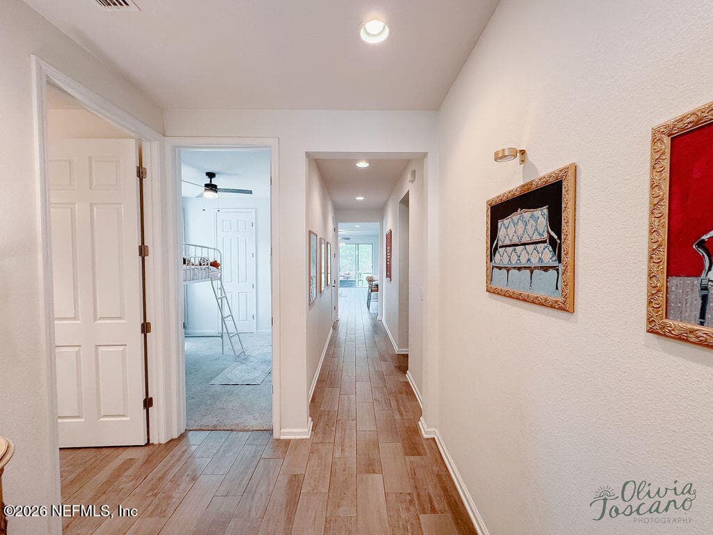 Photo 9 of 1078 PERSIMMON Drive, Middleburg, FL 32068
