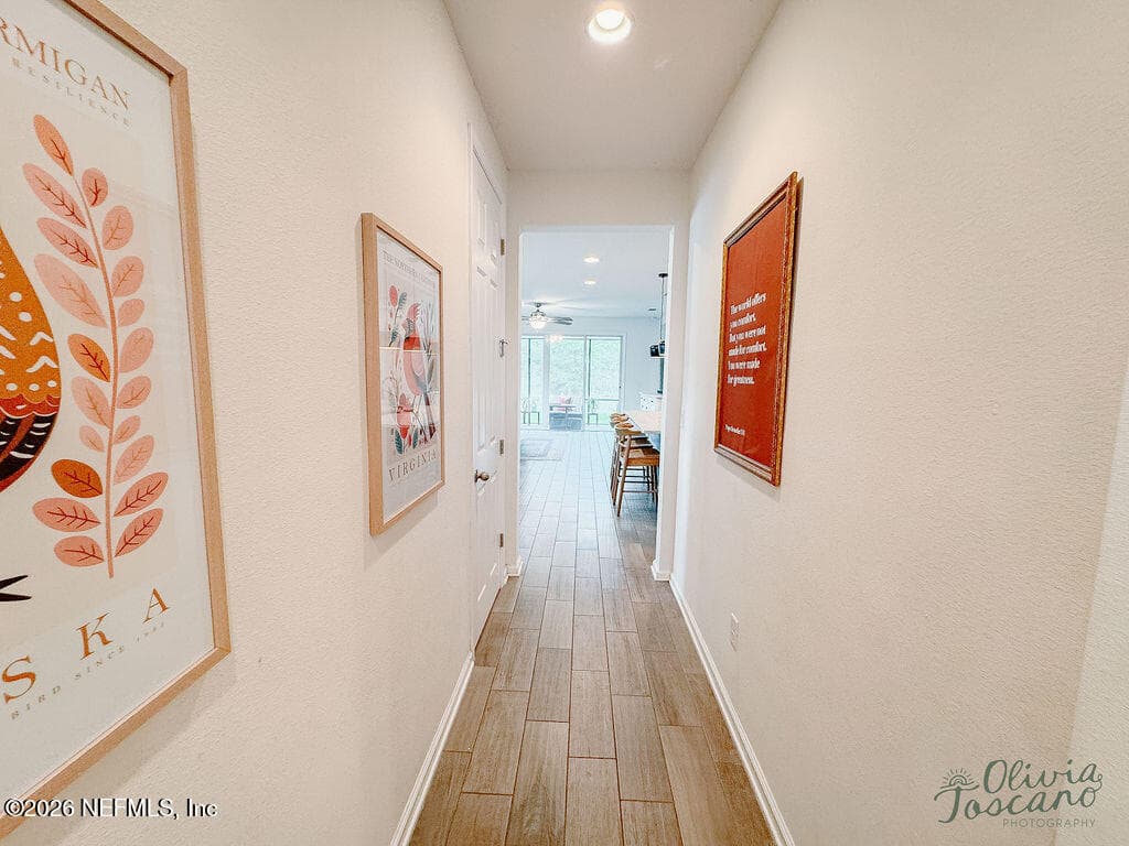 Photo 10 of 1078 PERSIMMON Drive, Middleburg, FL 32068