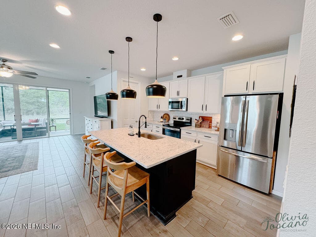 Photo 11 of 1078 PERSIMMON Drive, Middleburg, FL 32068