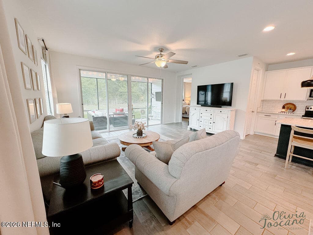 Photo 19 of 1078 PERSIMMON Drive, Middleburg, FL 32068