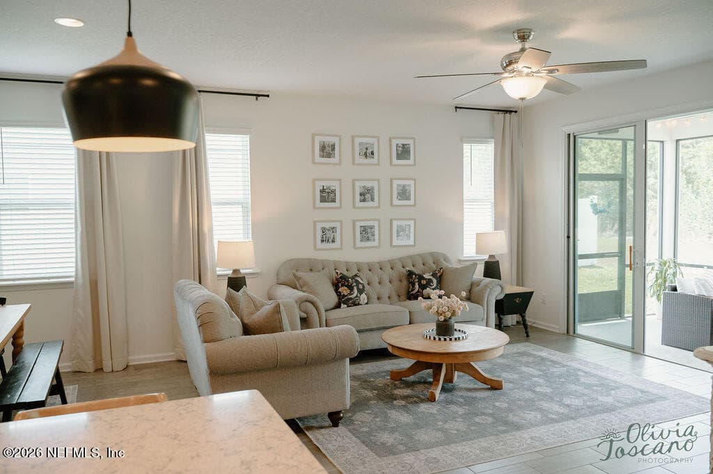 Photo 20 of 1078 PERSIMMON Drive, Middleburg, FL 32068