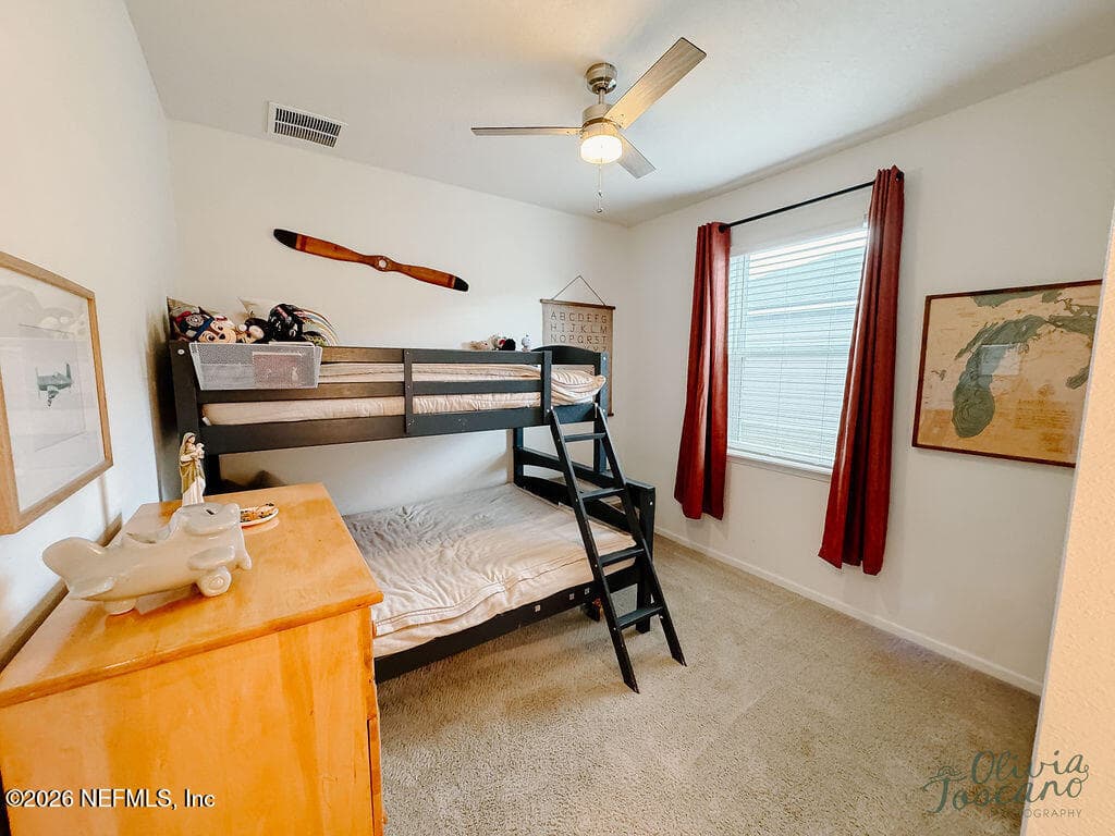 Photo 44 of 1078 PERSIMMON Drive, Middleburg, FL 32068