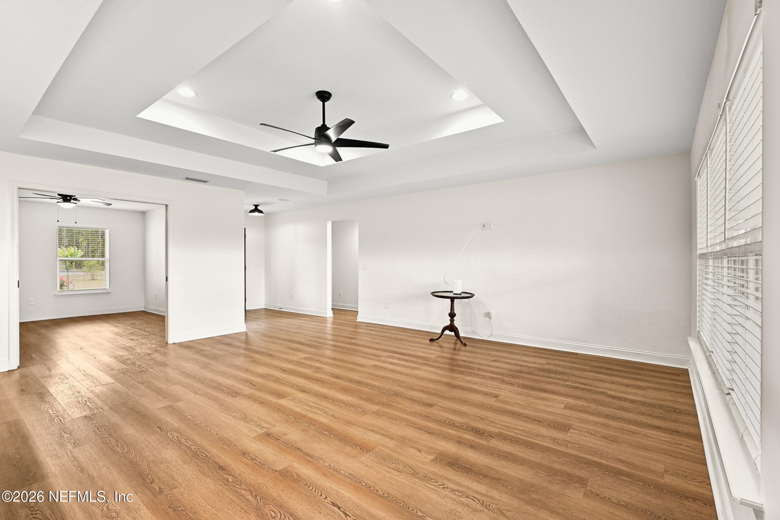 Photo 7 of 8685 ODIS YARBOROUGH Road, Glen St. Mary, FL 32040