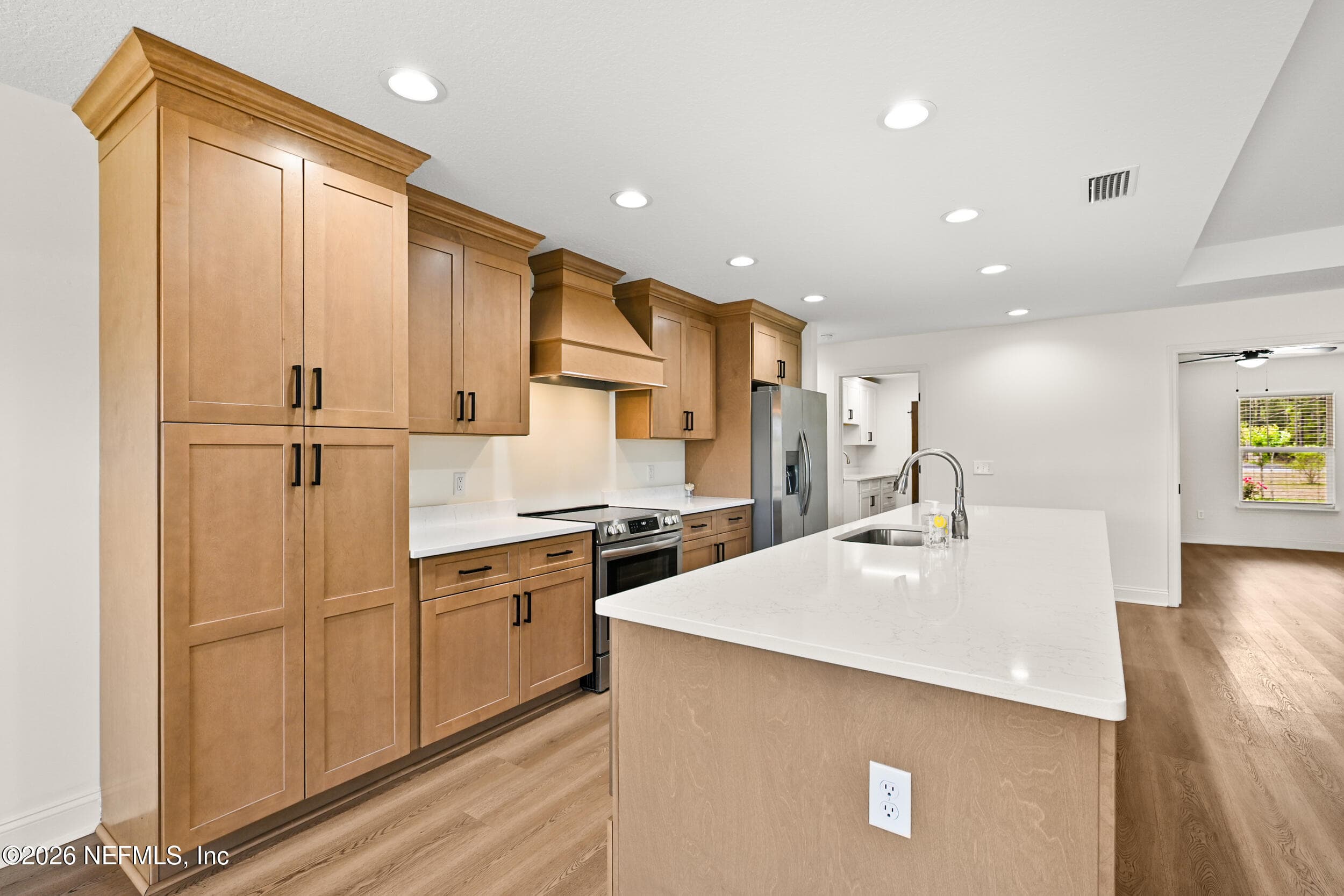 Photo 11 of 8685 ODIS YARBOROUGH Road, Glen St. Mary, FL 32040