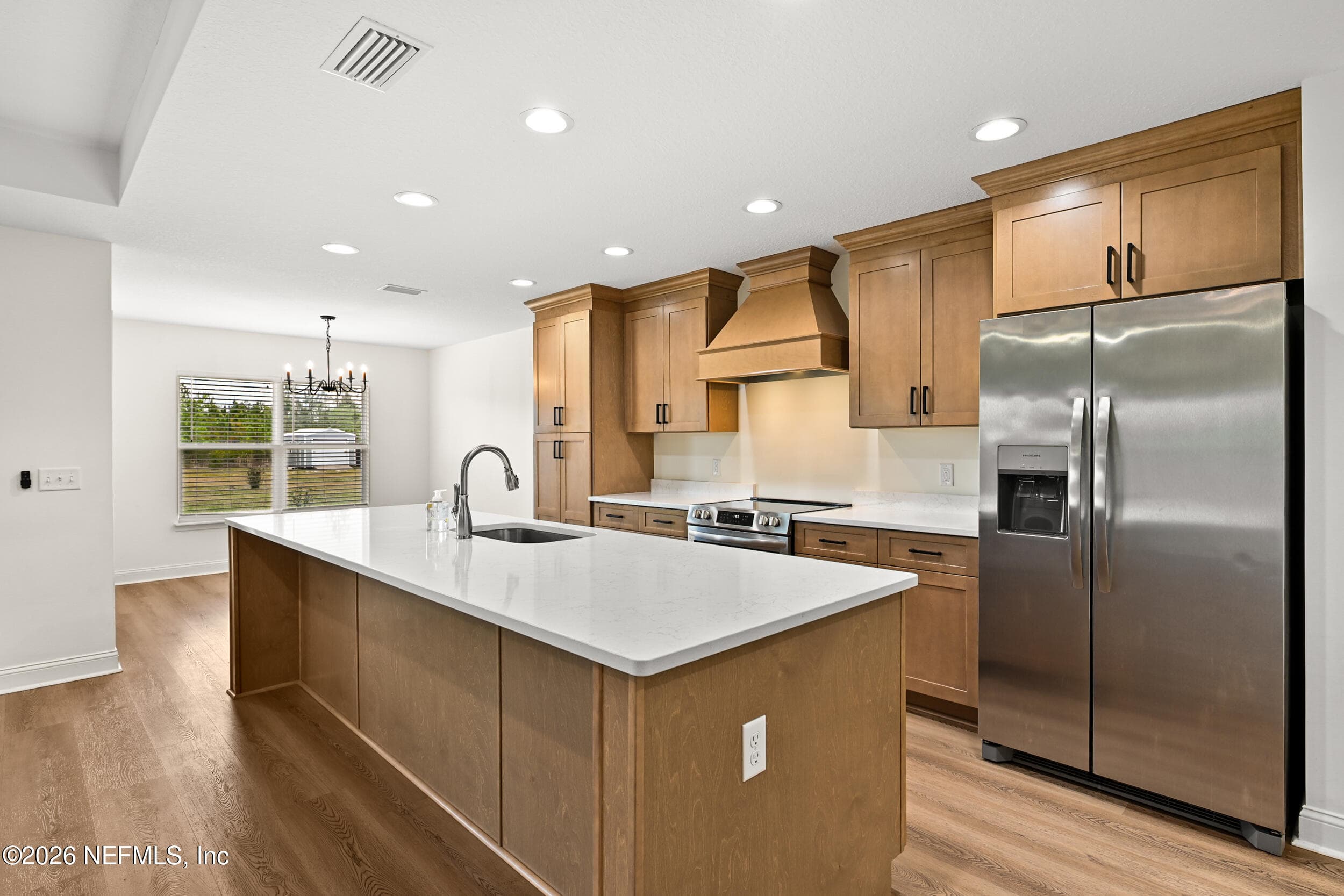 Photo 12 of 8685 ODIS YARBOROUGH Road, Glen St. Mary, FL 32040