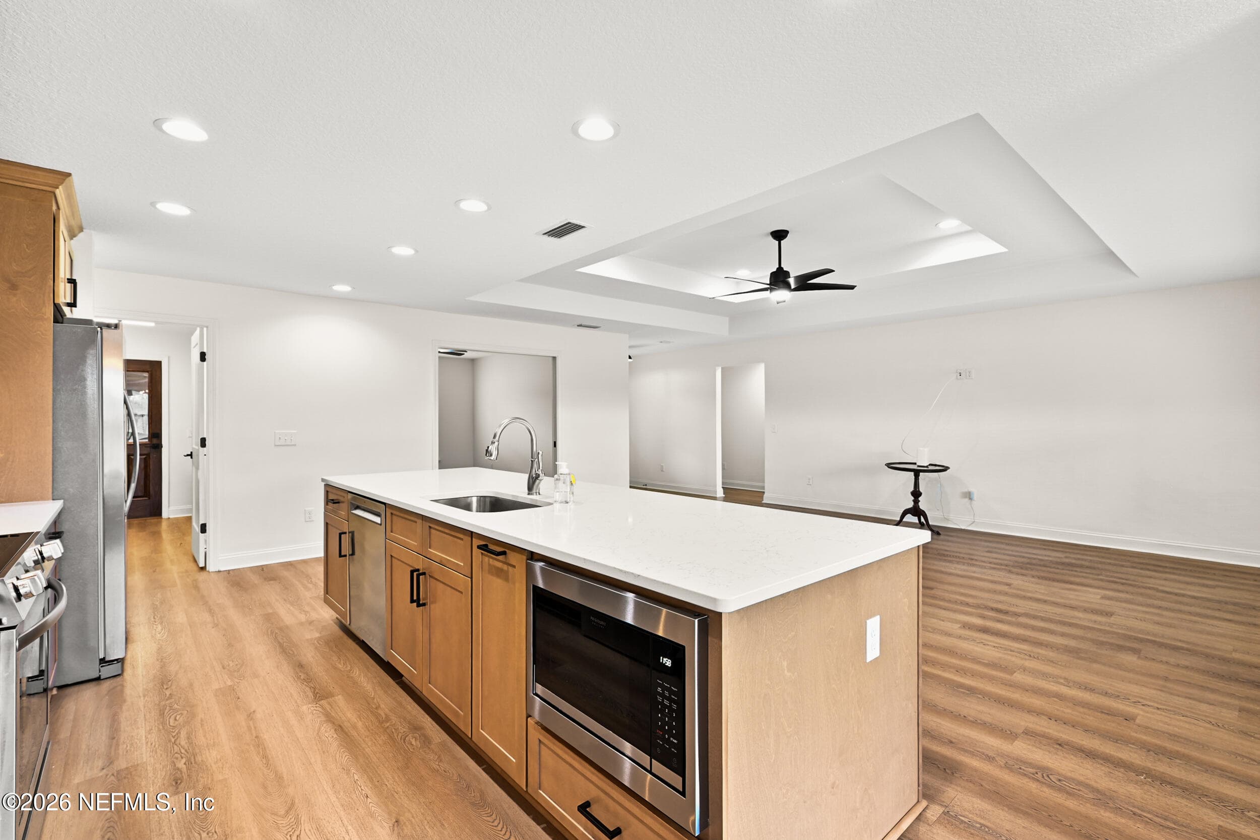 Photo 14 of 8685 ODIS YARBOROUGH Road, Glen St. Mary, FL 32040