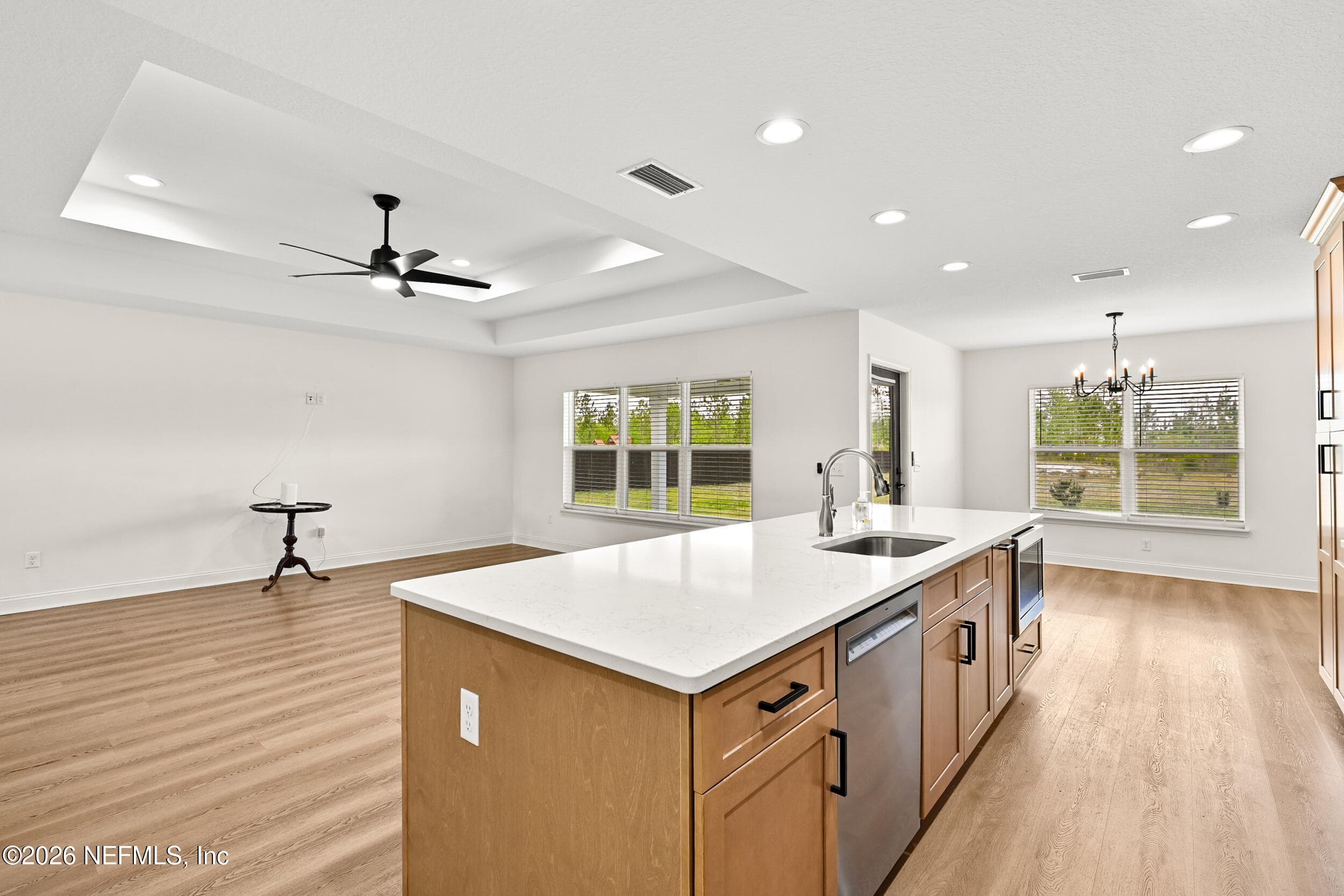 Photo 10 of 8685 ODIS YARBOROUGH Road, Glen St. Mary, FL 32040