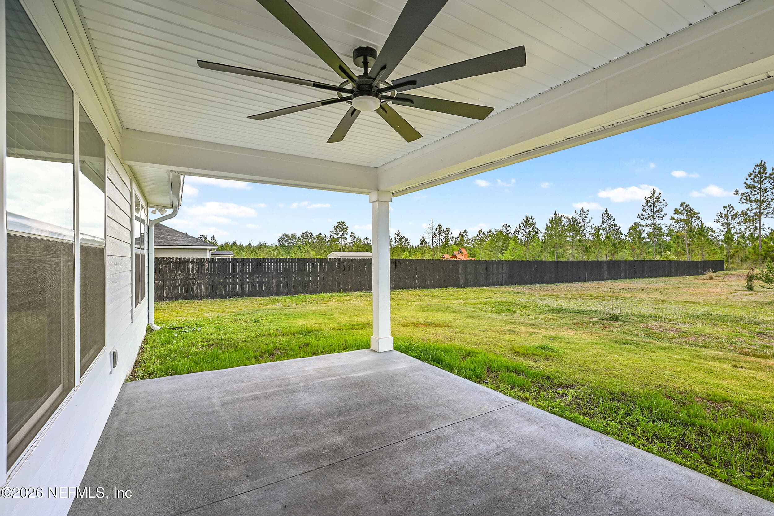 Photo 46 of 8685 ODIS YARBOROUGH Road, Glen St. Mary, FL 32040