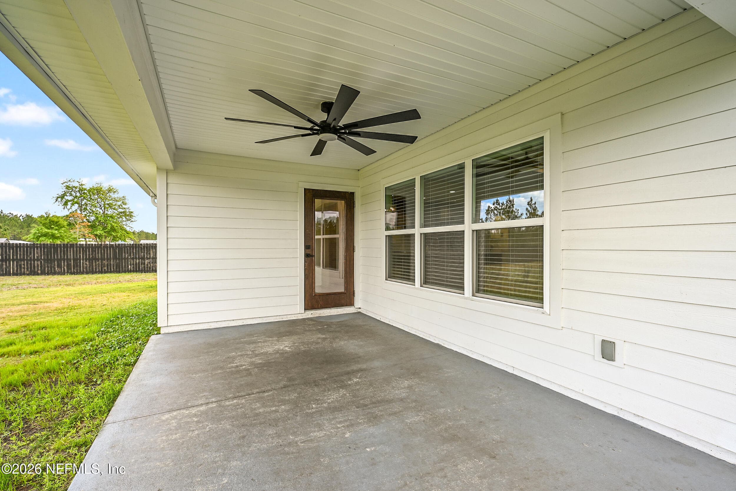 Photo 47 of 8685 ODIS YARBOROUGH Road, Glen St. Mary, FL 32040