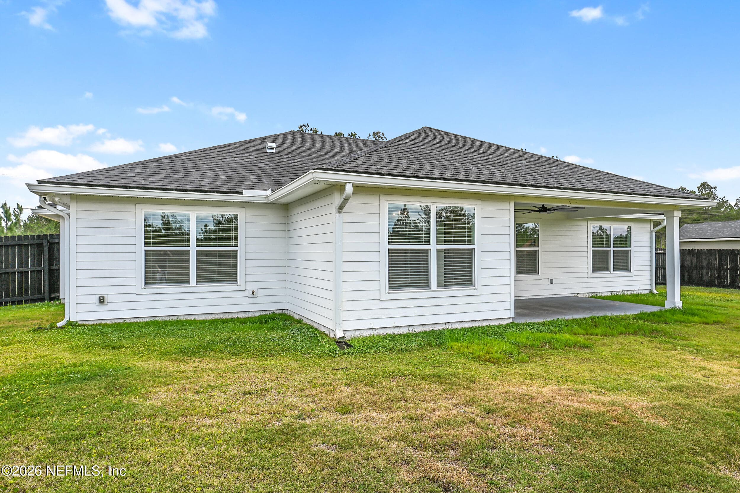 Photo 48 of 8685 ODIS YARBOROUGH Road, Glen St. Mary, FL 32040