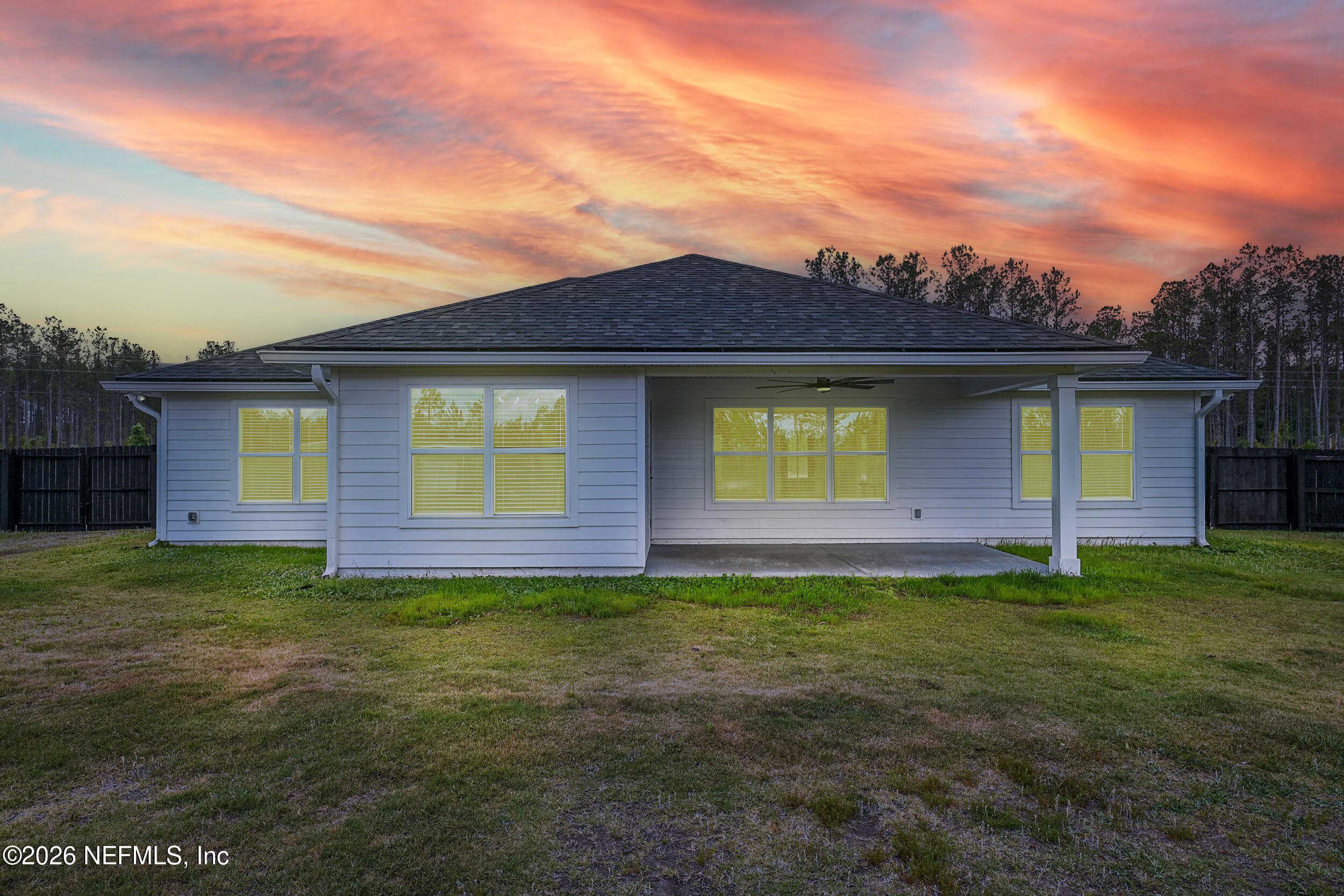 Photo 60 of 8685 ODIS YARBOROUGH Road, Glen St. Mary, FL 32040
