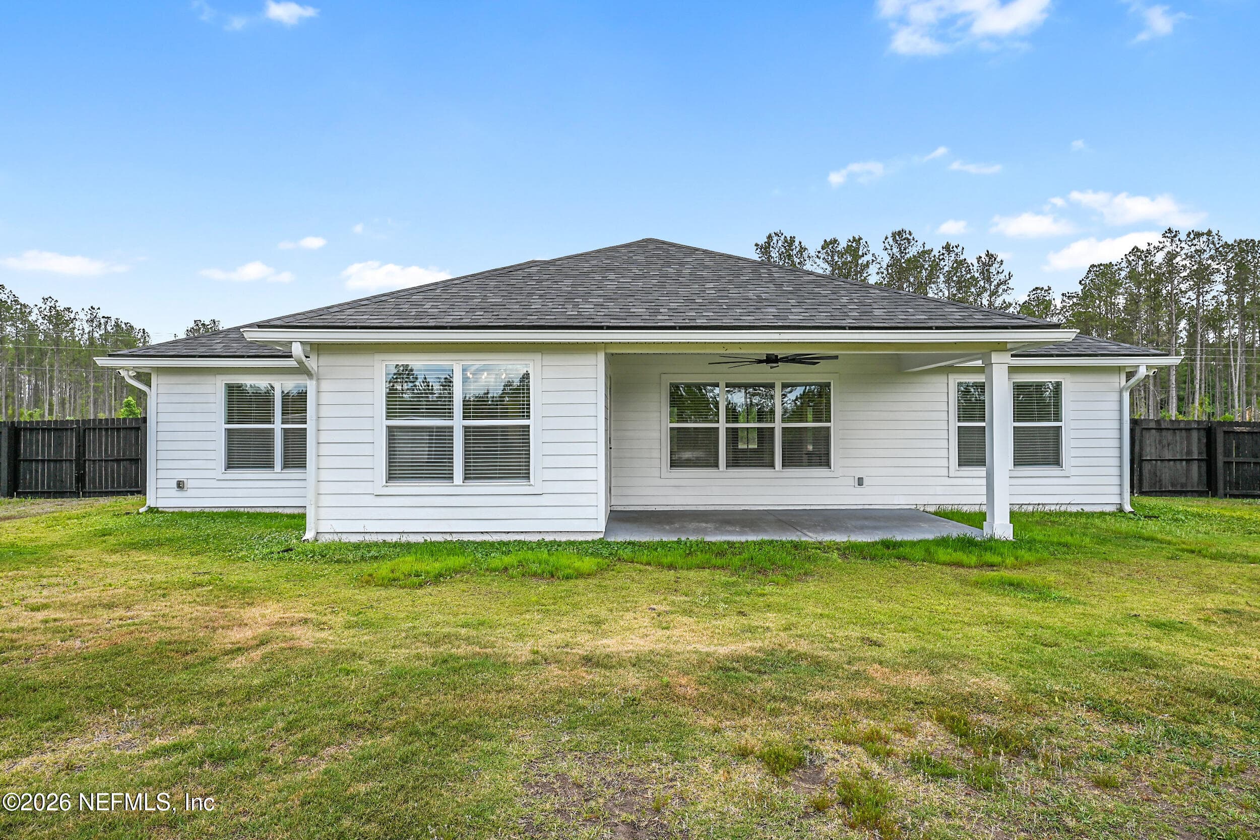 Photo 49 of 8685 ODIS YARBOROUGH Road, Glen St. Mary, FL 32040