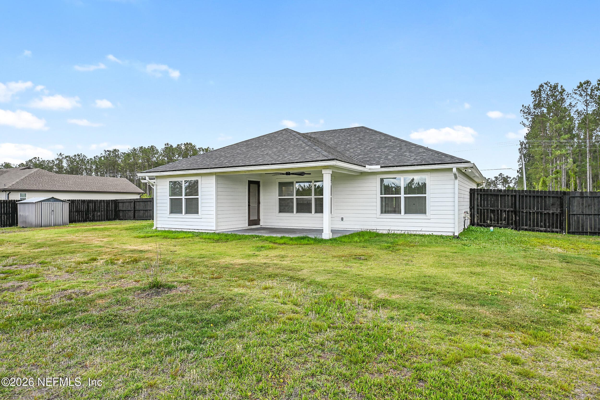 Photo 50 of 8685 ODIS YARBOROUGH Road, Glen St. Mary, FL 32040