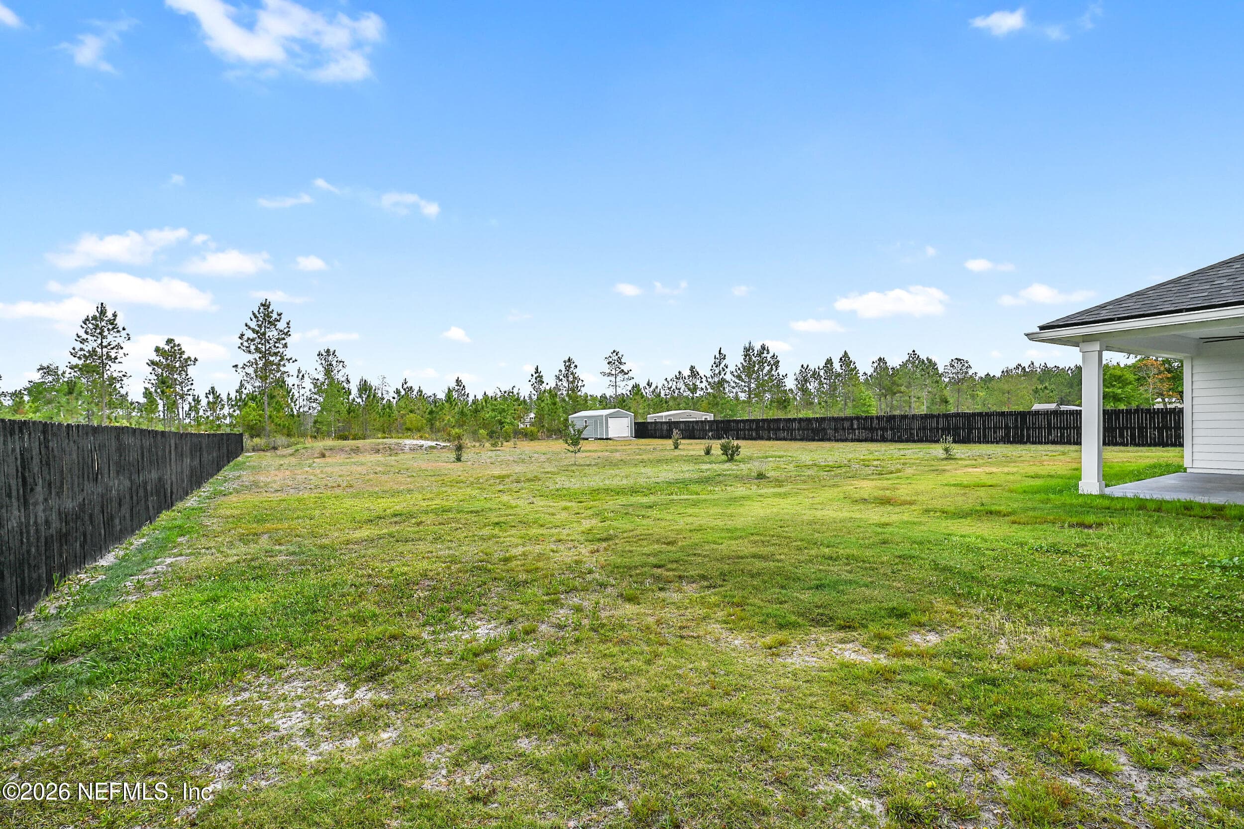 Photo 55 of 8685 ODIS YARBOROUGH Road, Glen St. Mary, FL 32040