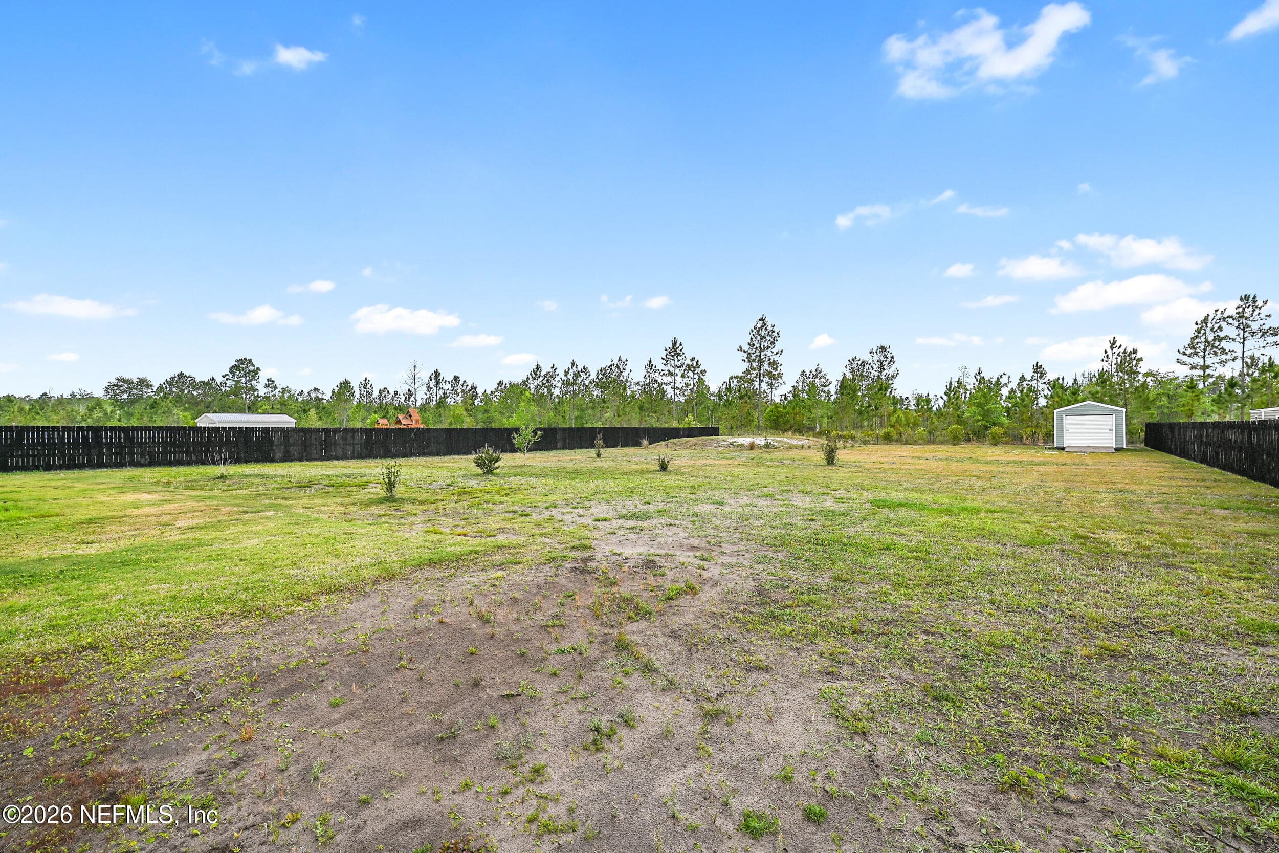 Photo 58 of 8685 ODIS YARBOROUGH Road, Glen St. Mary, FL 32040