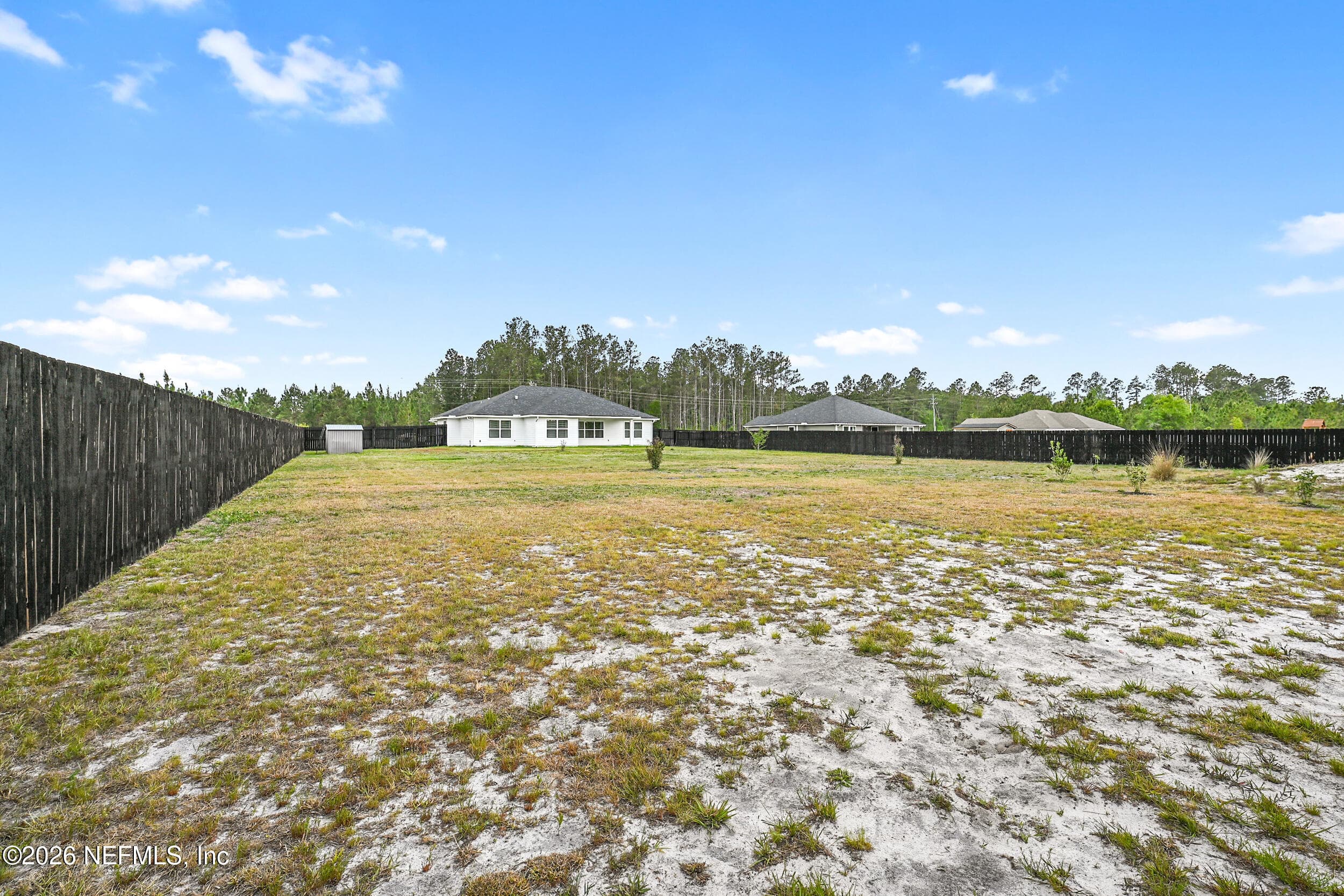 Photo 56 of 8685 ODIS YARBOROUGH Road, Glen St. Mary, FL 32040
