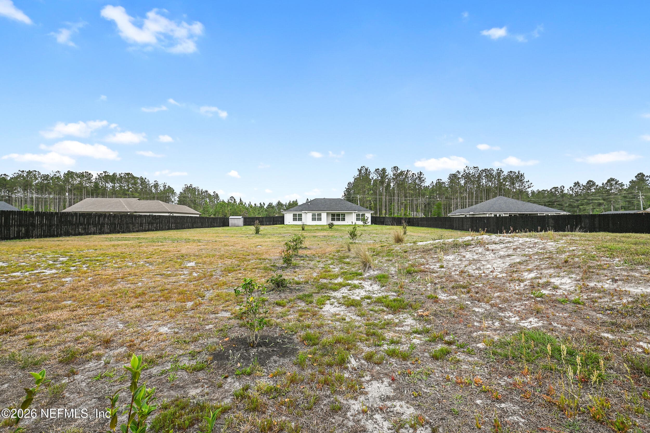 Photo 57 of 8685 ODIS YARBOROUGH Road, Glen St. Mary, FL 32040