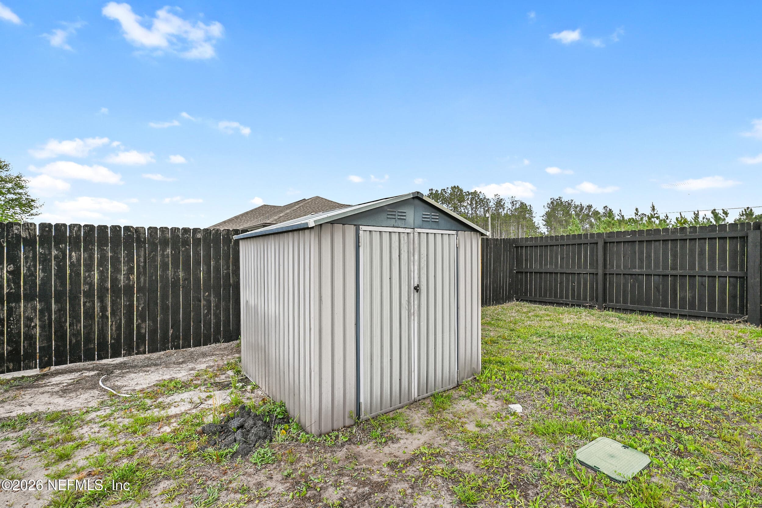 Photo 53 of 8685 ODIS YARBOROUGH Road, Glen St. Mary, FL 32040