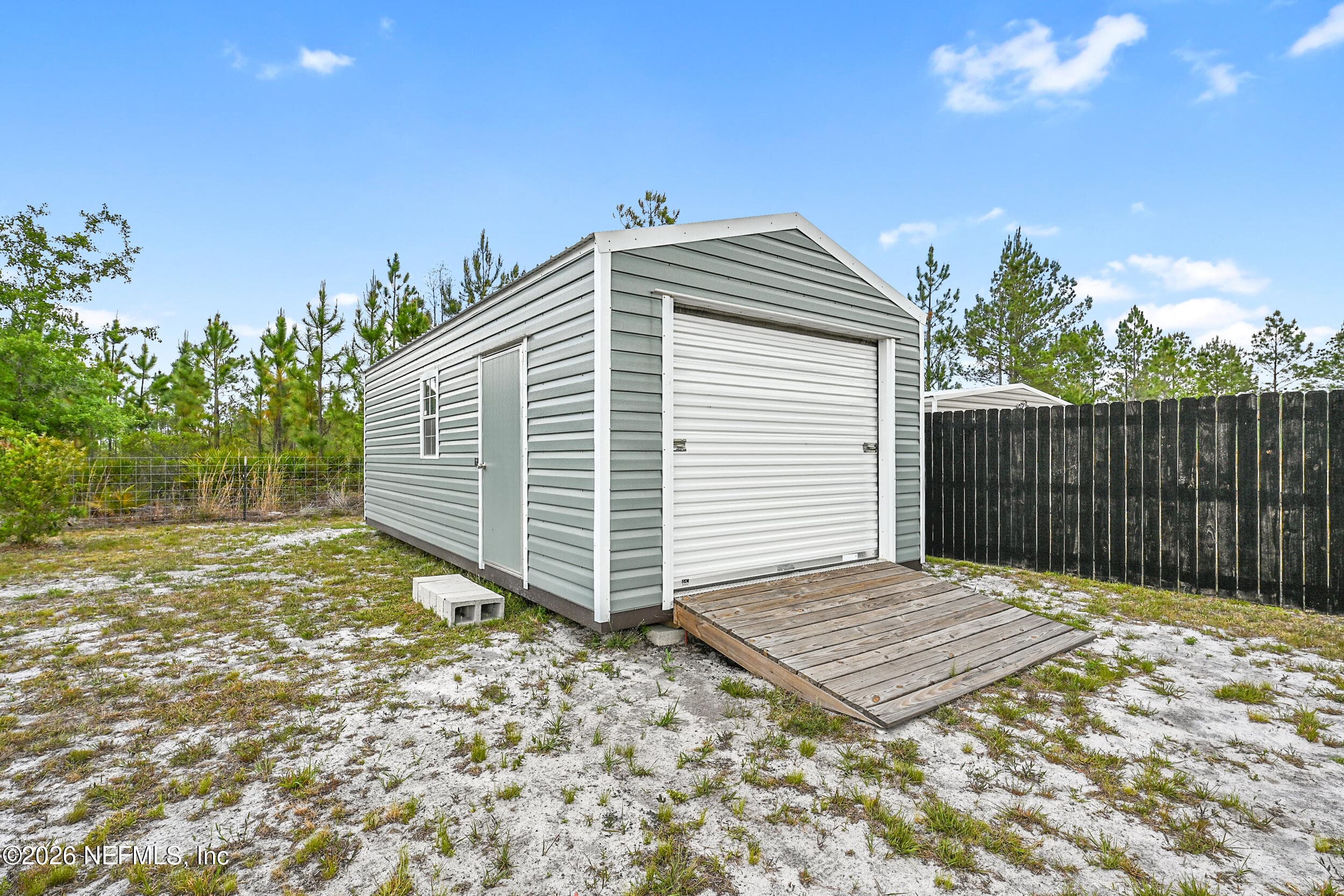 Photo 51 of 8685 ODIS YARBOROUGH Road, Glen St. Mary, FL 32040