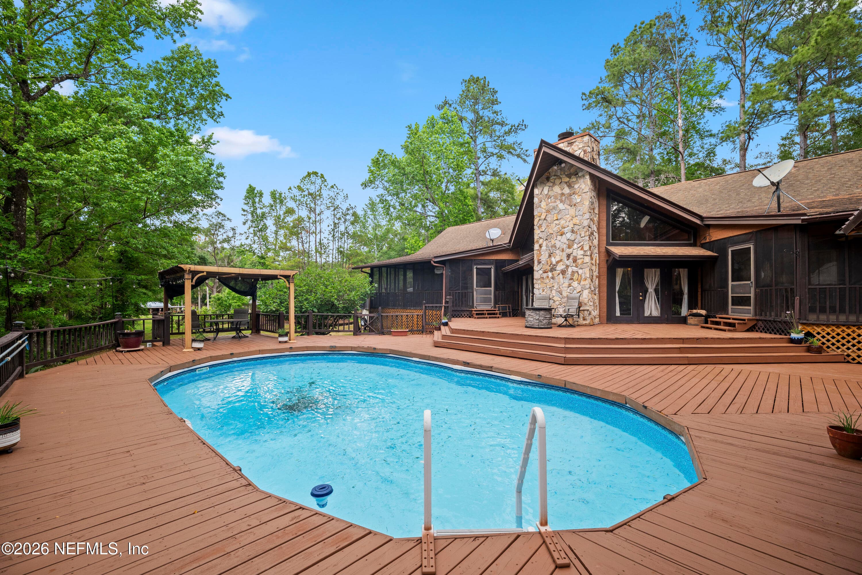 Photo 3 of 6967 SHARRON Road, Green Cove Springs, FL 32043