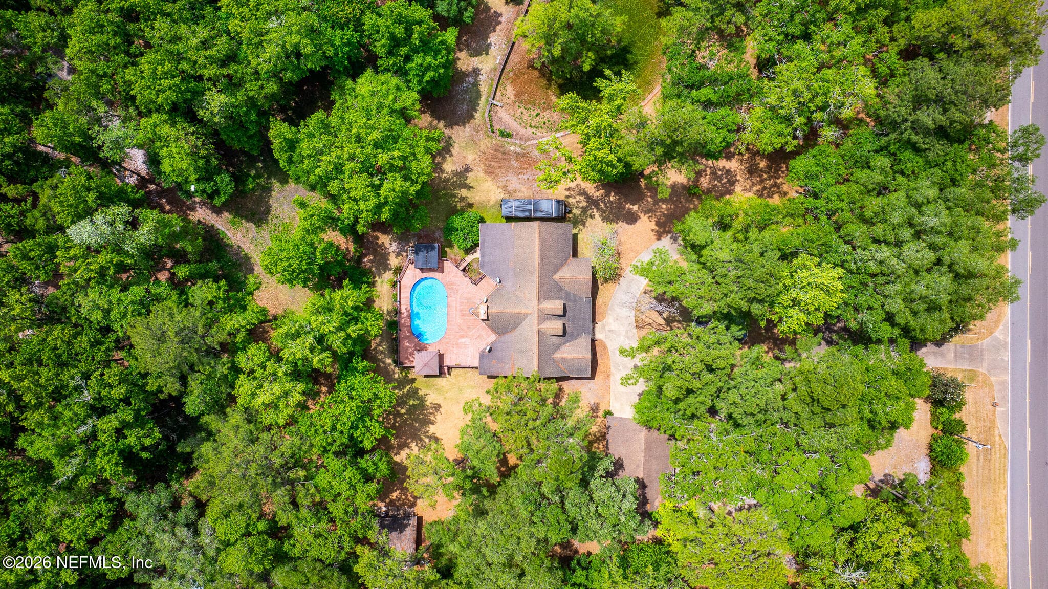 Photo 8 of 6967 SHARRON Road, Green Cove Springs, FL 32043
