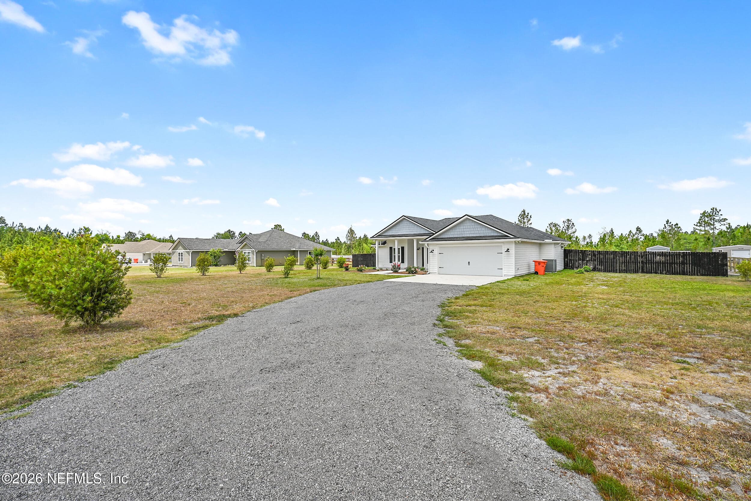Photo 59 of 8685 ODIS YARBOROUGH Road, Glen St. Mary, FL 32040