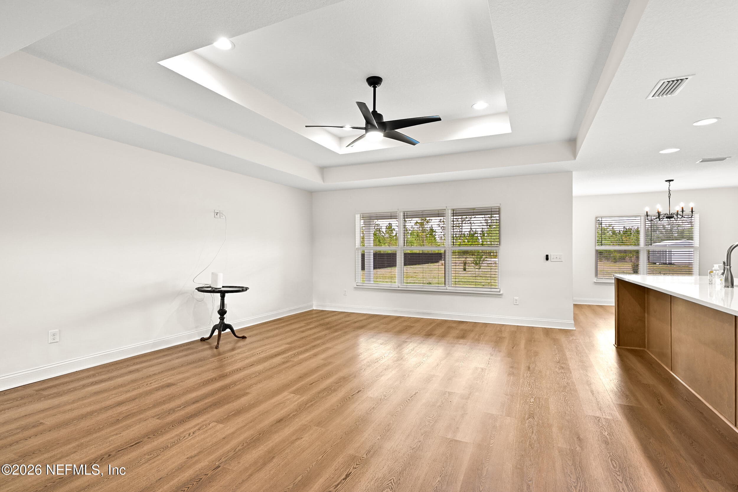 Photo 8 of 8685 ODIS YARBOROUGH Road, Glen St. Mary, FL 32040