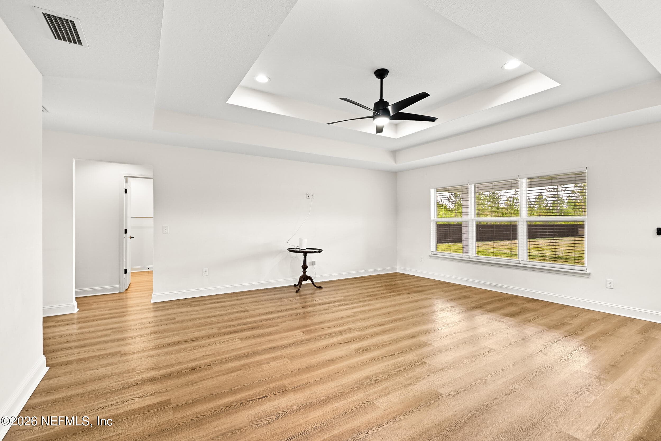 Photo 9 of 8685 ODIS YARBOROUGH Road, Glen St. Mary, FL 32040