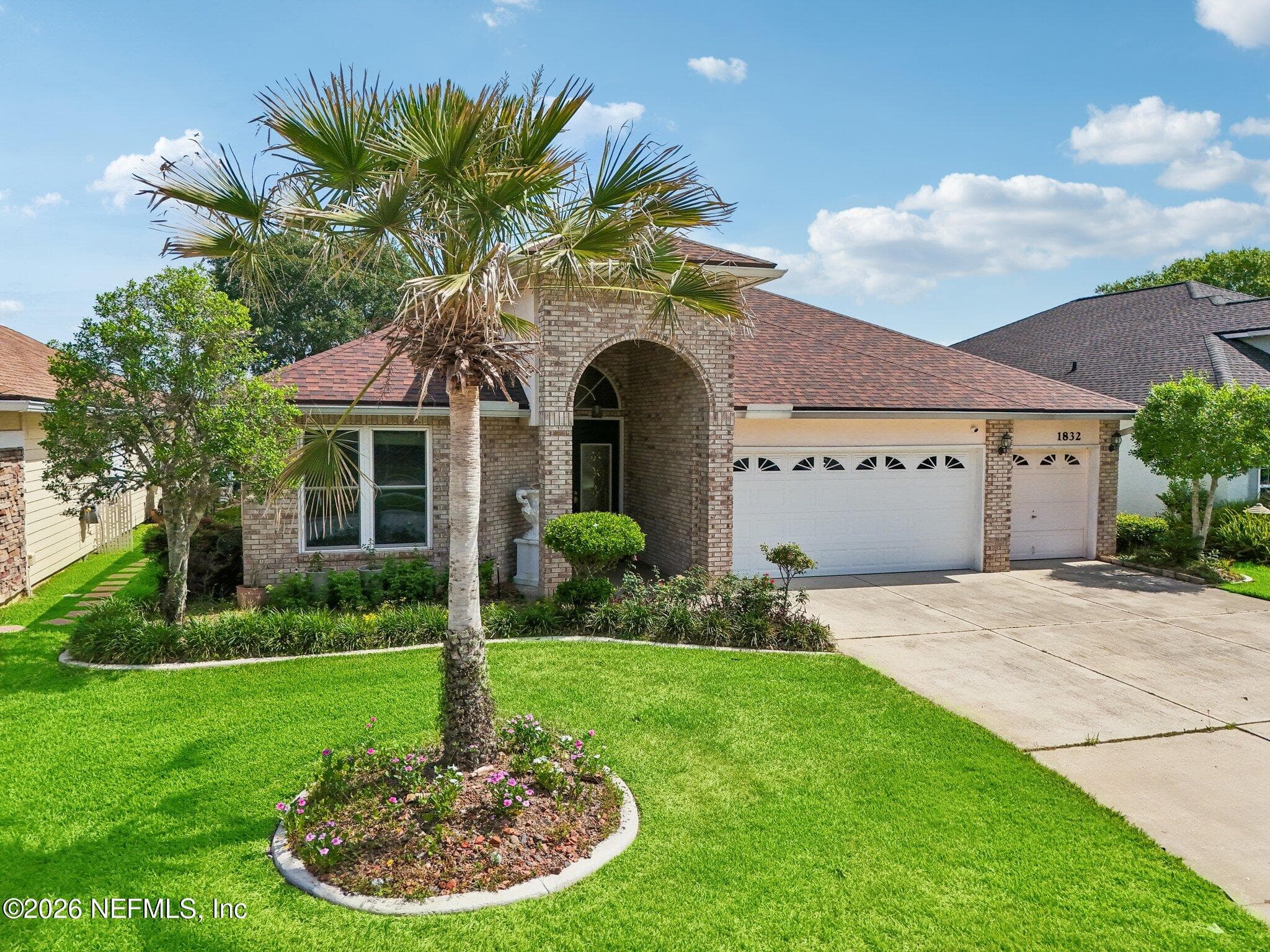 Photo 48 of 1832 CHATHAM VILLAGE Drive, Fleming Island, FL 32003