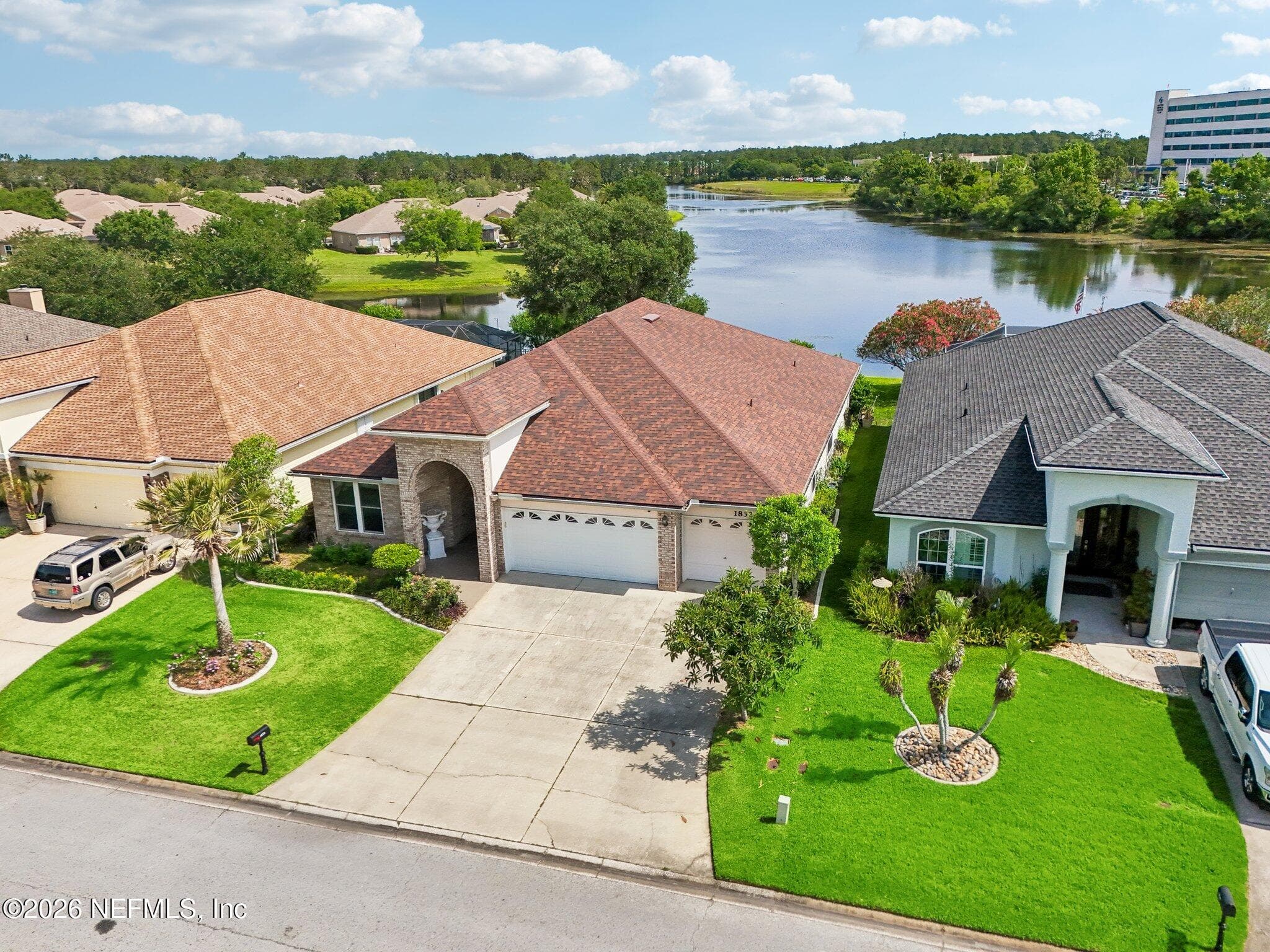 Photo 50 of 1832 CHATHAM VILLAGE Drive, Fleming Island, FL 32003