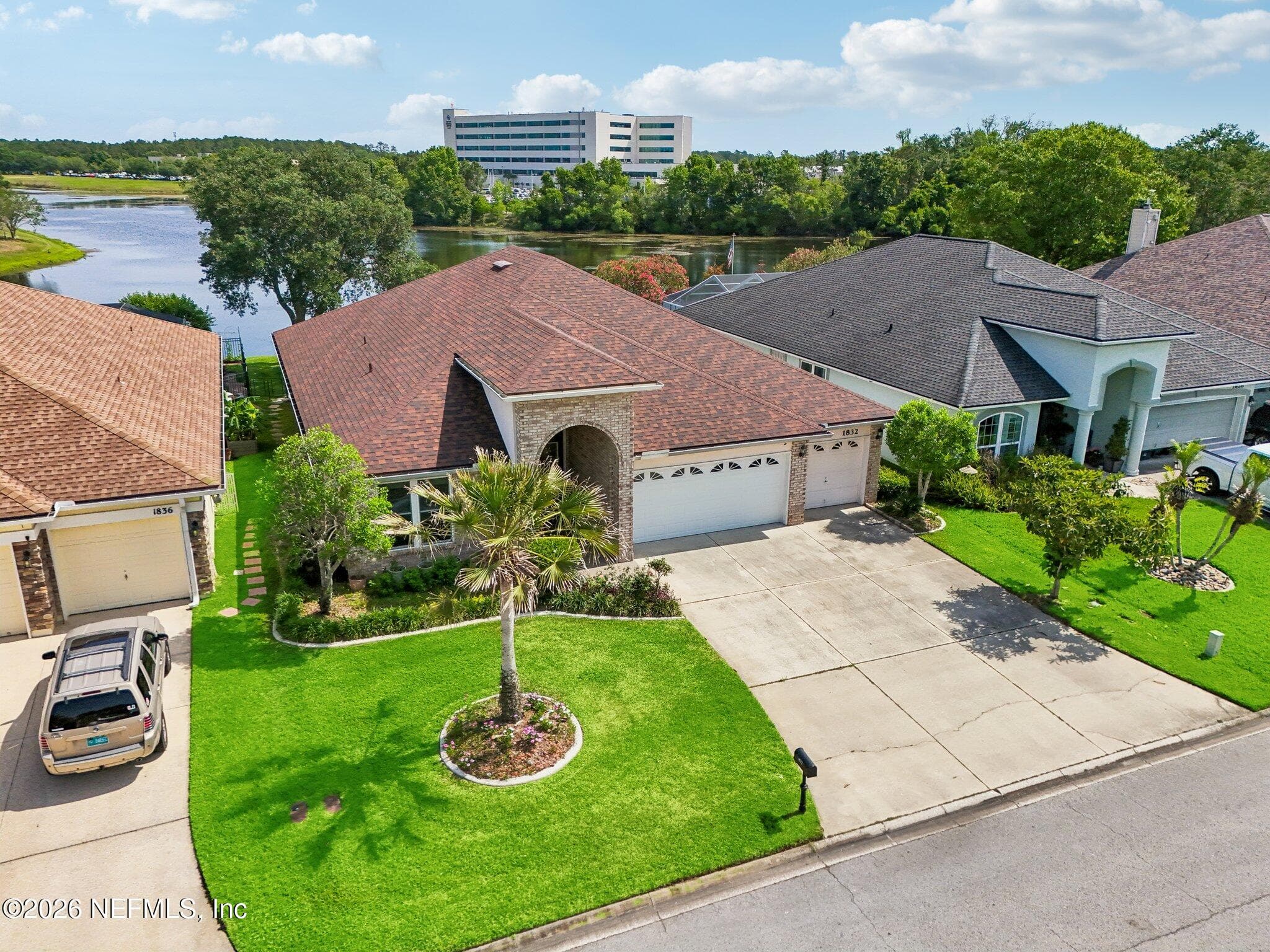 Photo 51 of 1832 CHATHAM VILLAGE Drive, Fleming Island, FL 32003