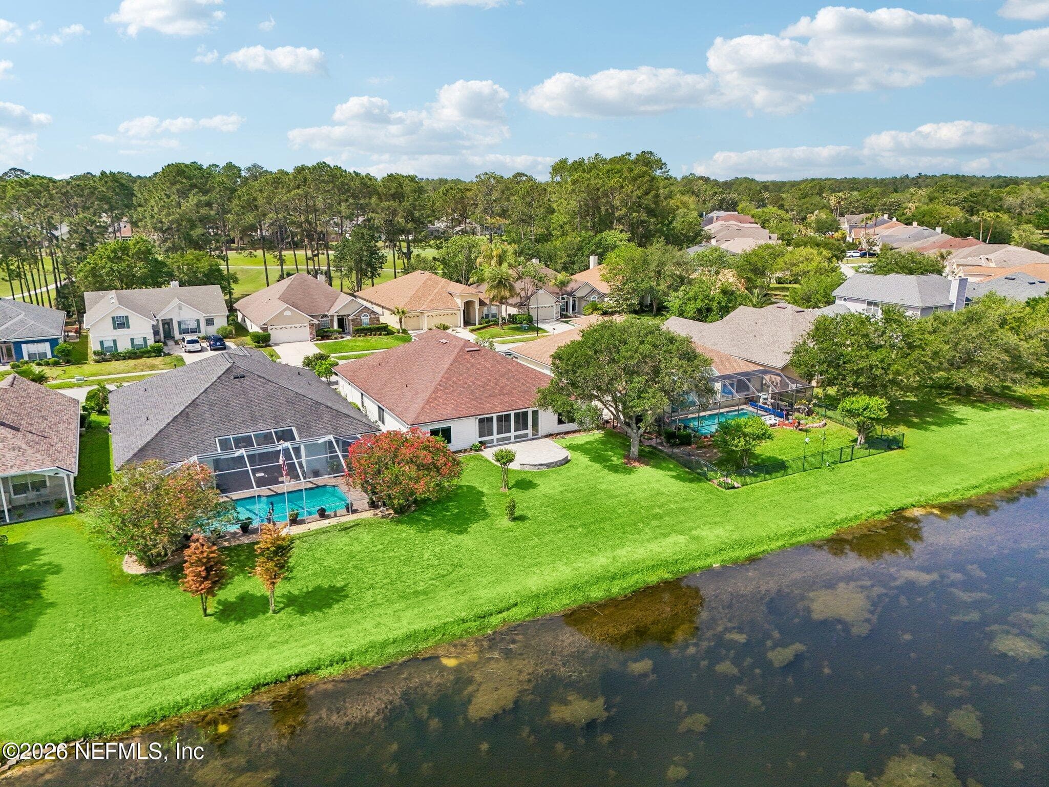 Photo 53 of 1832 CHATHAM VILLAGE Drive, Fleming Island, FL 32003