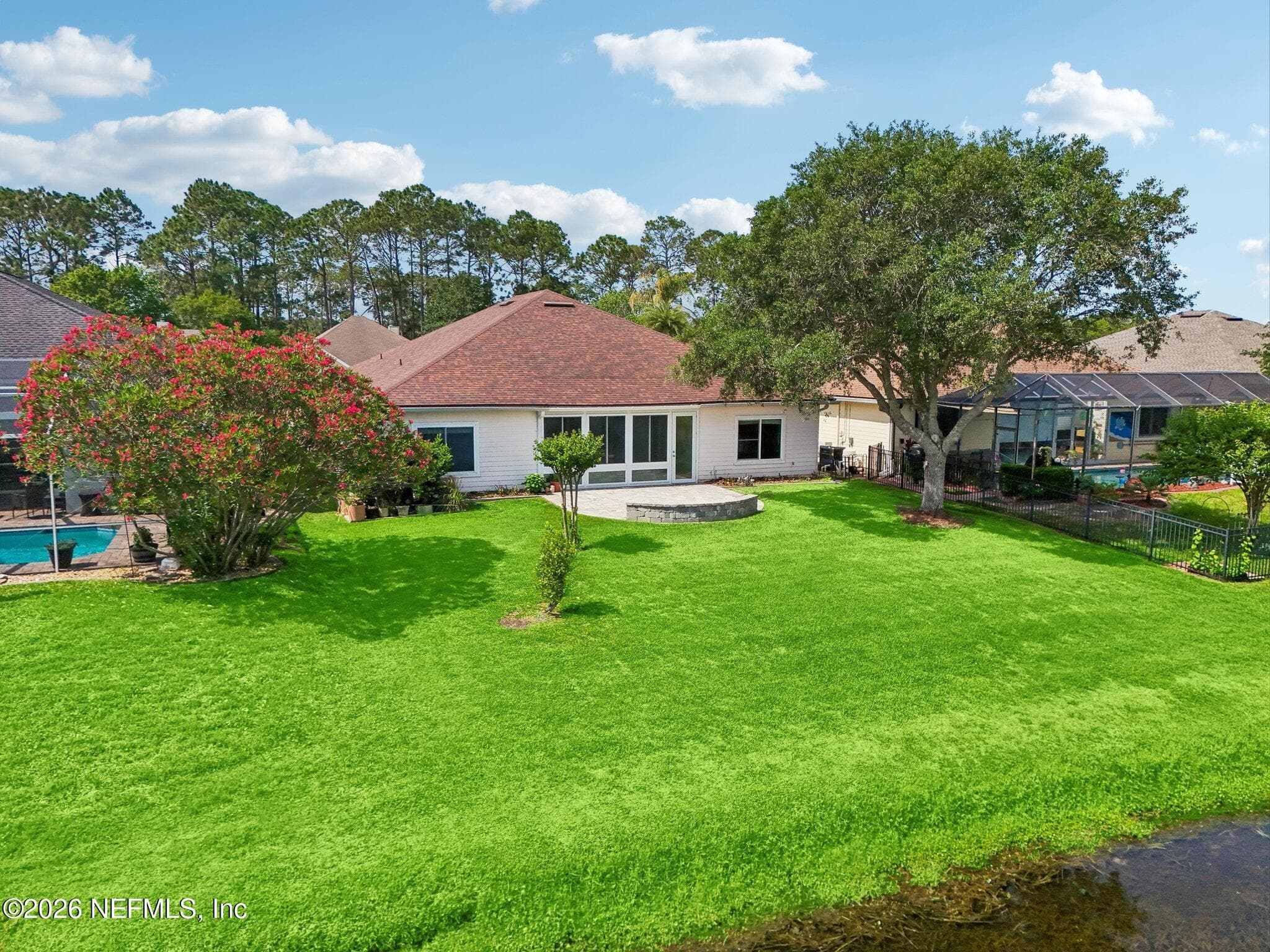 Photo 54 of 1832 CHATHAM VILLAGE Drive, Fleming Island, FL 32003